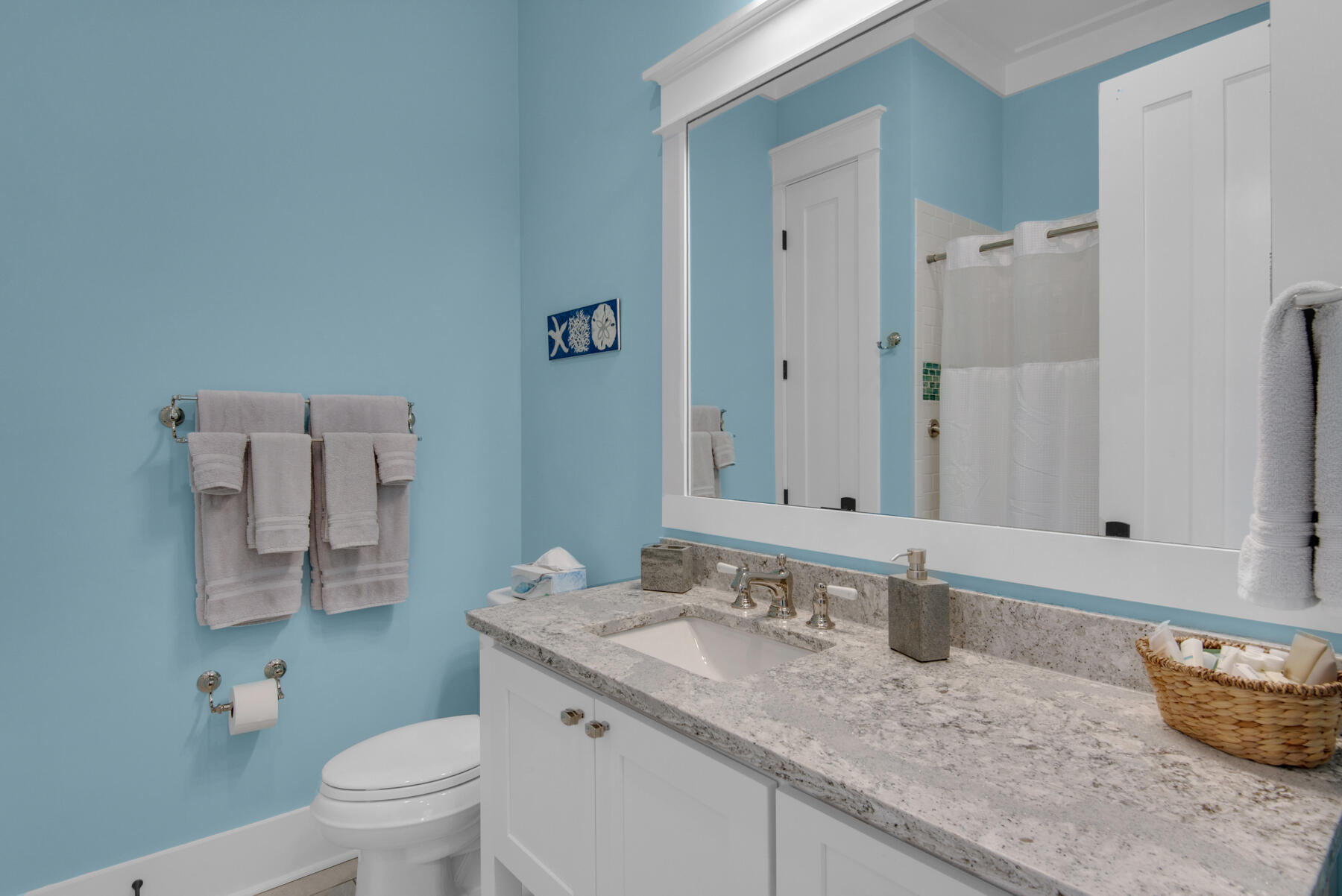 FOREST LAKES PH I - Residential