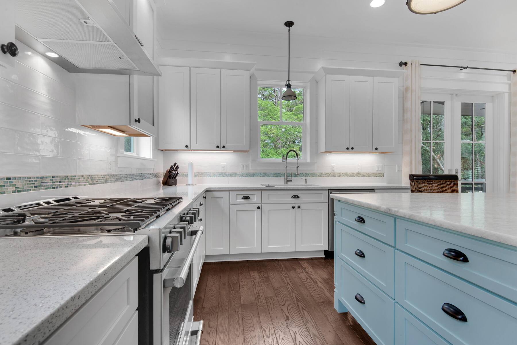 FOREST LAKES PH I - Residential