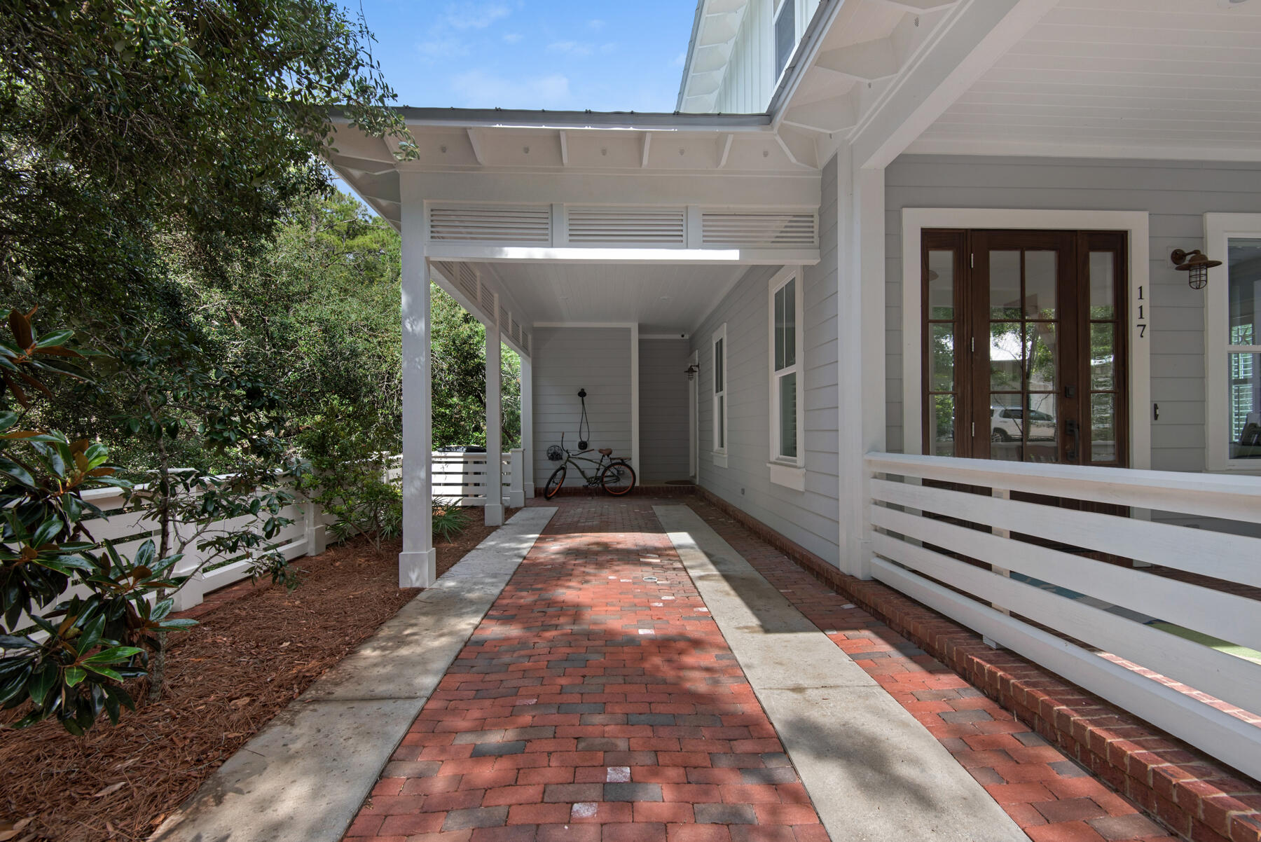 FOREST LAKES PH I - Residential
