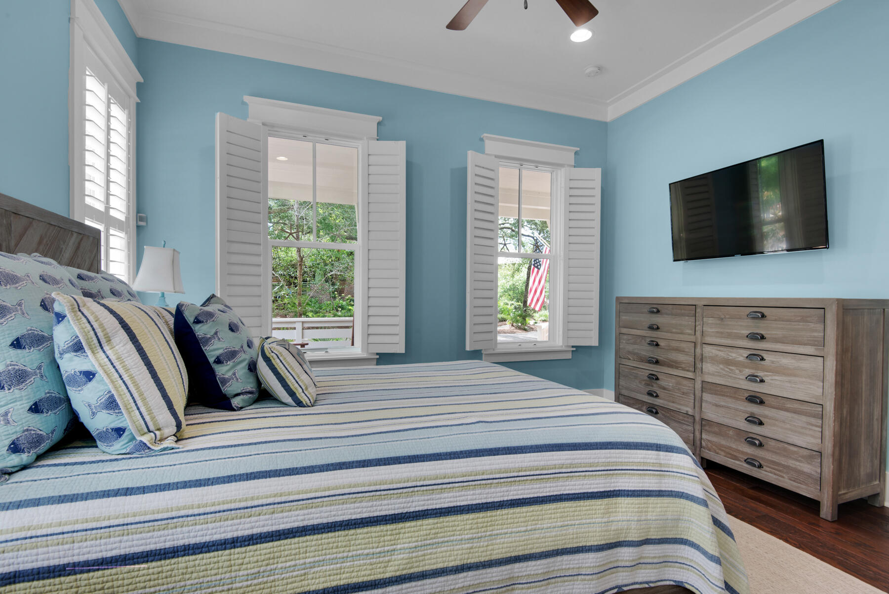 FOREST LAKES PH I - Residential
