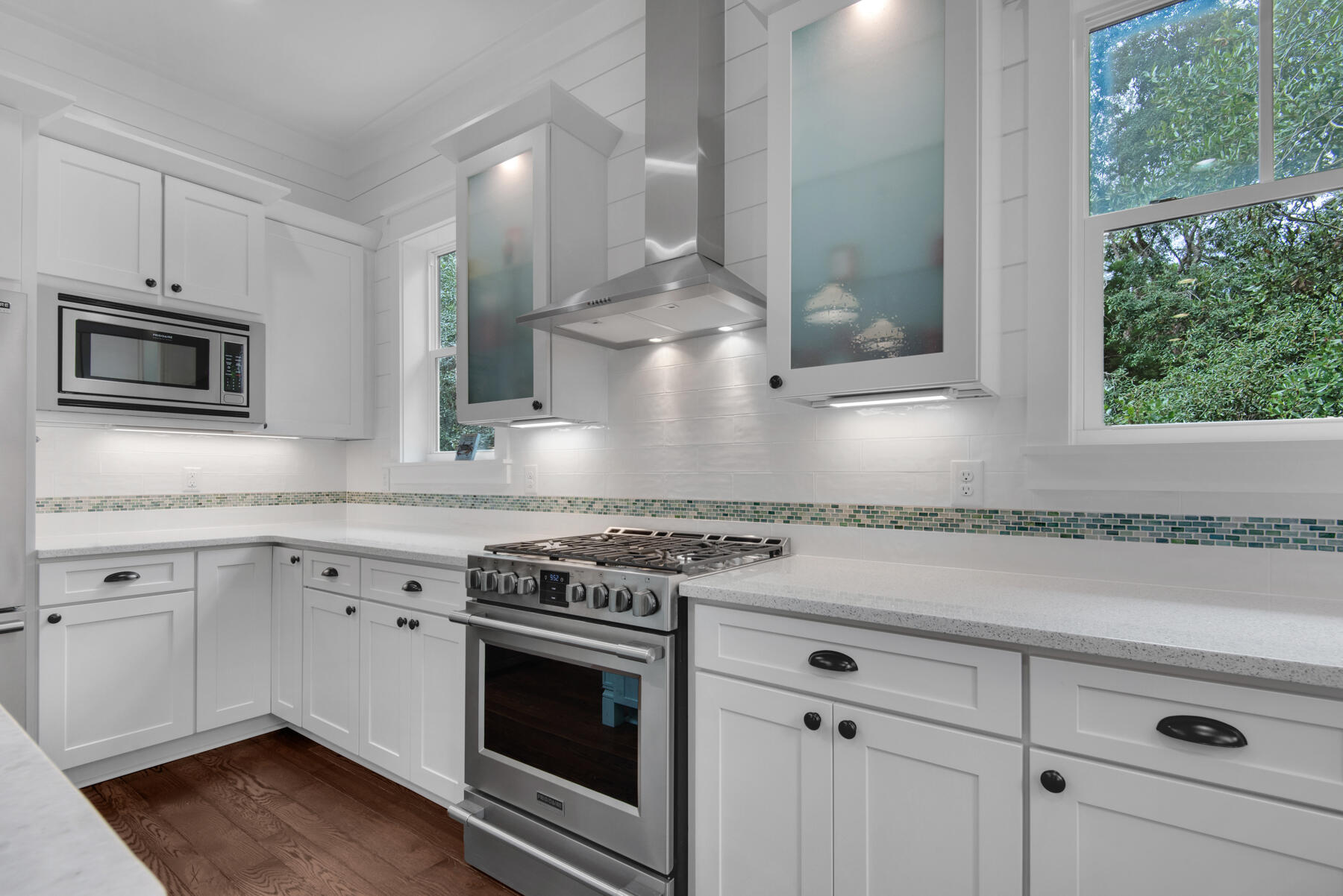 FOREST LAKES PH I - Residential