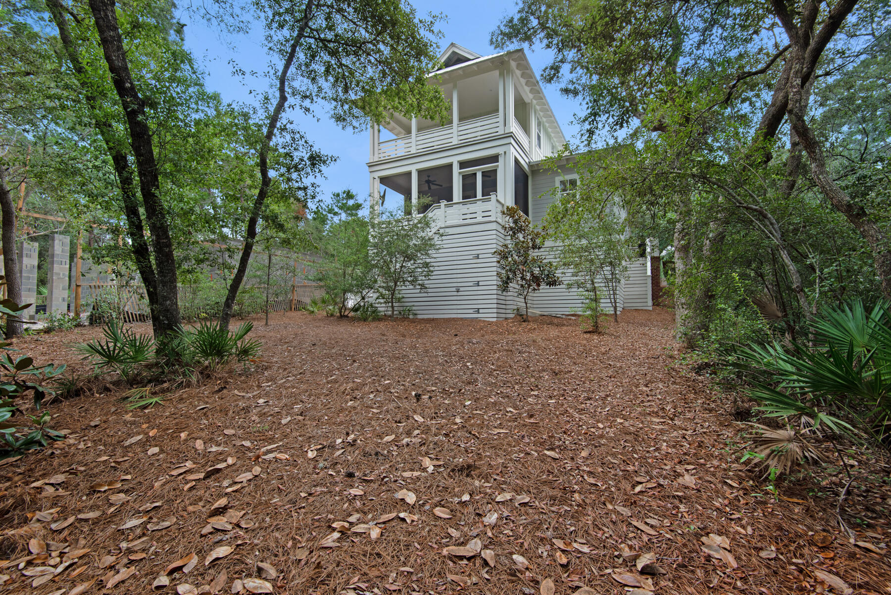 FOREST LAKES PH I - Residential