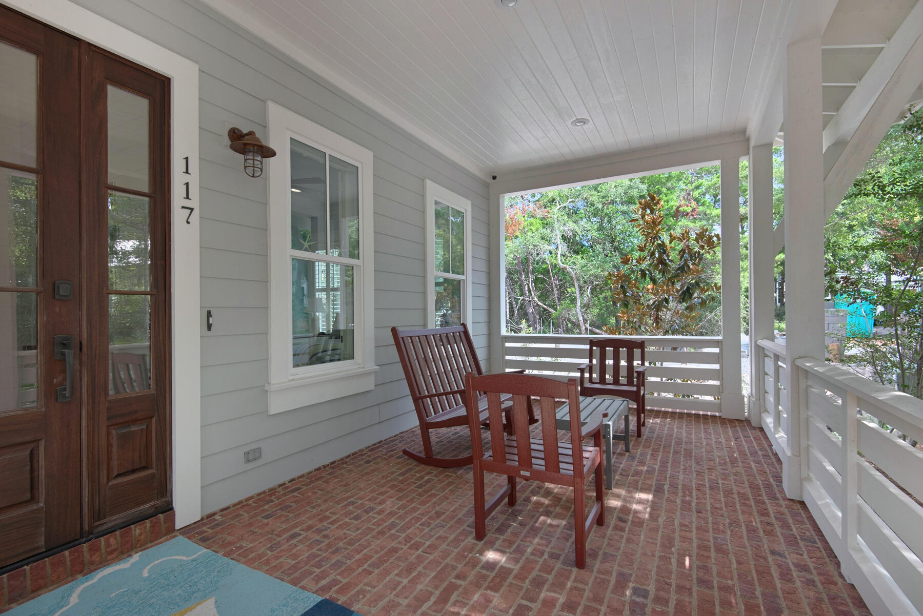 FOREST LAKES PH I - Residential
