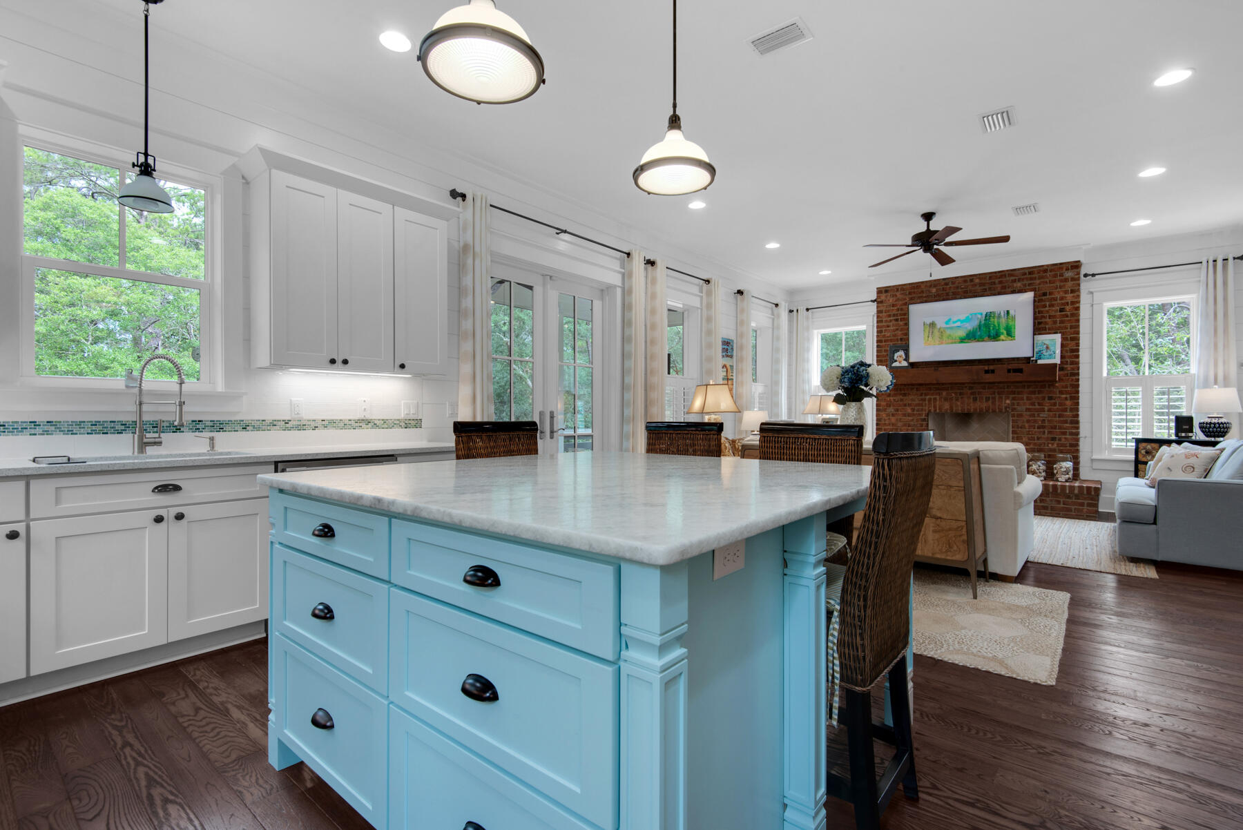 FOREST LAKES PH I - Residential