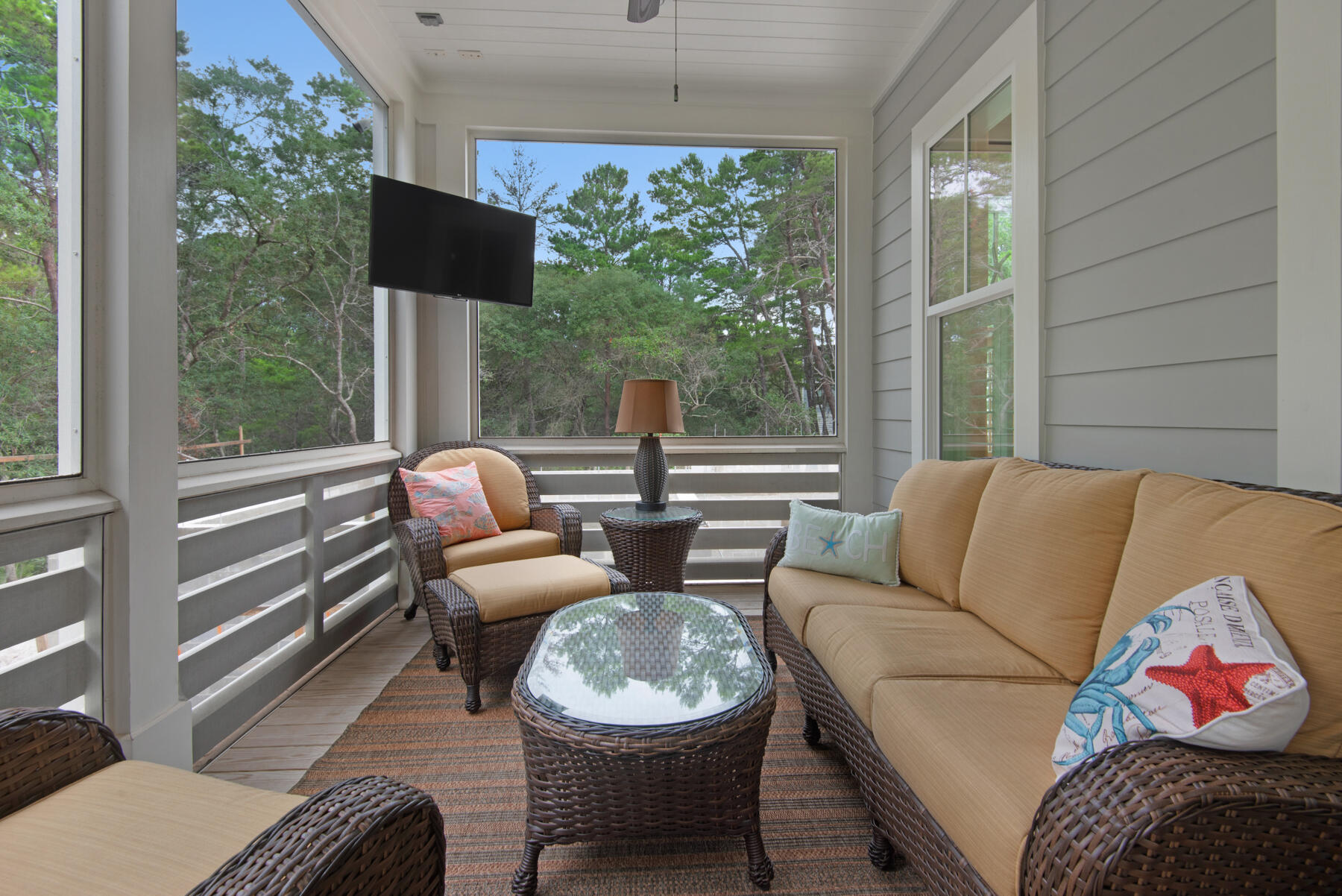 FOREST LAKES PH I - Residential