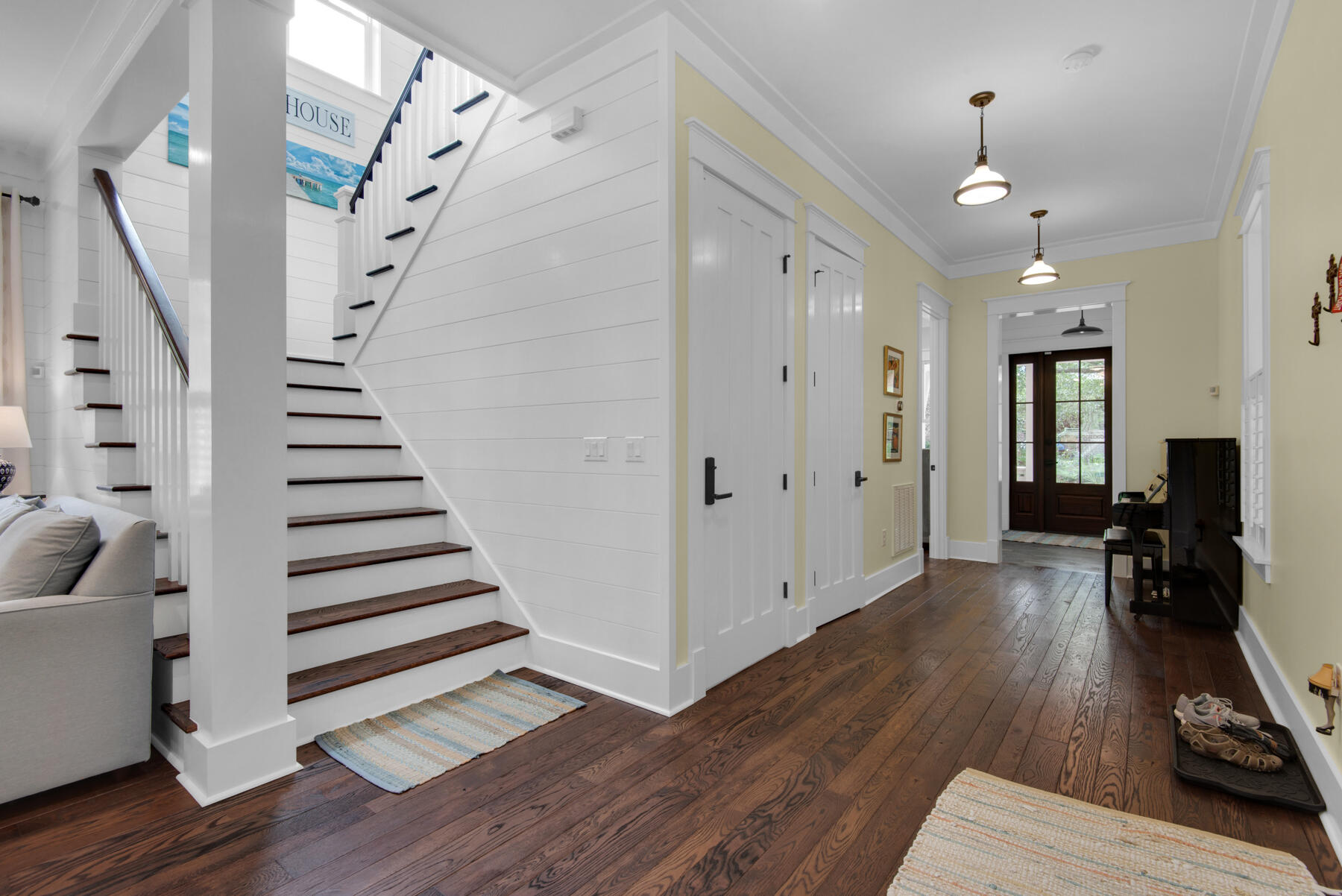 FOREST LAKES PH I - Residential