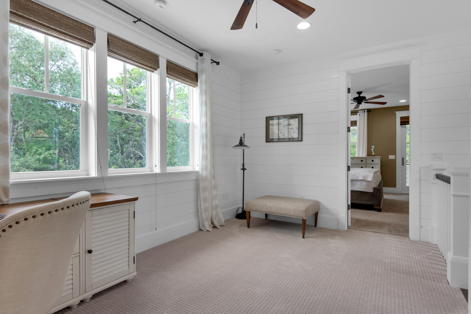 FOREST LAKES PH I - Residential