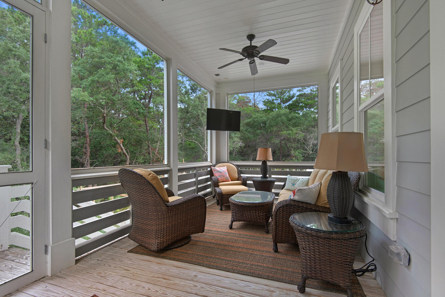 FOREST LAKES PH I - Residential