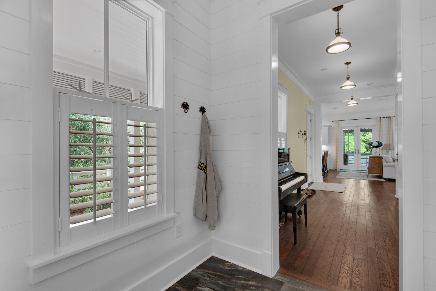 FOREST LAKES PH I - Residential