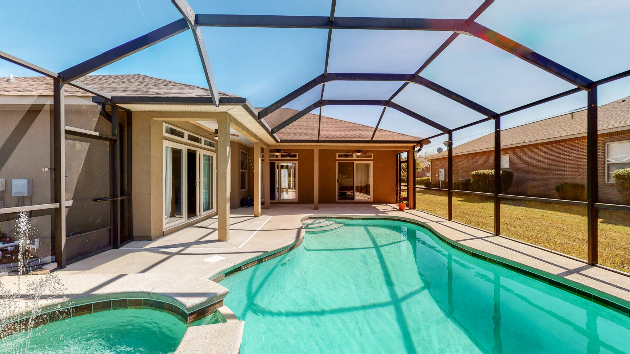 CHANAN ESTATES - Residential