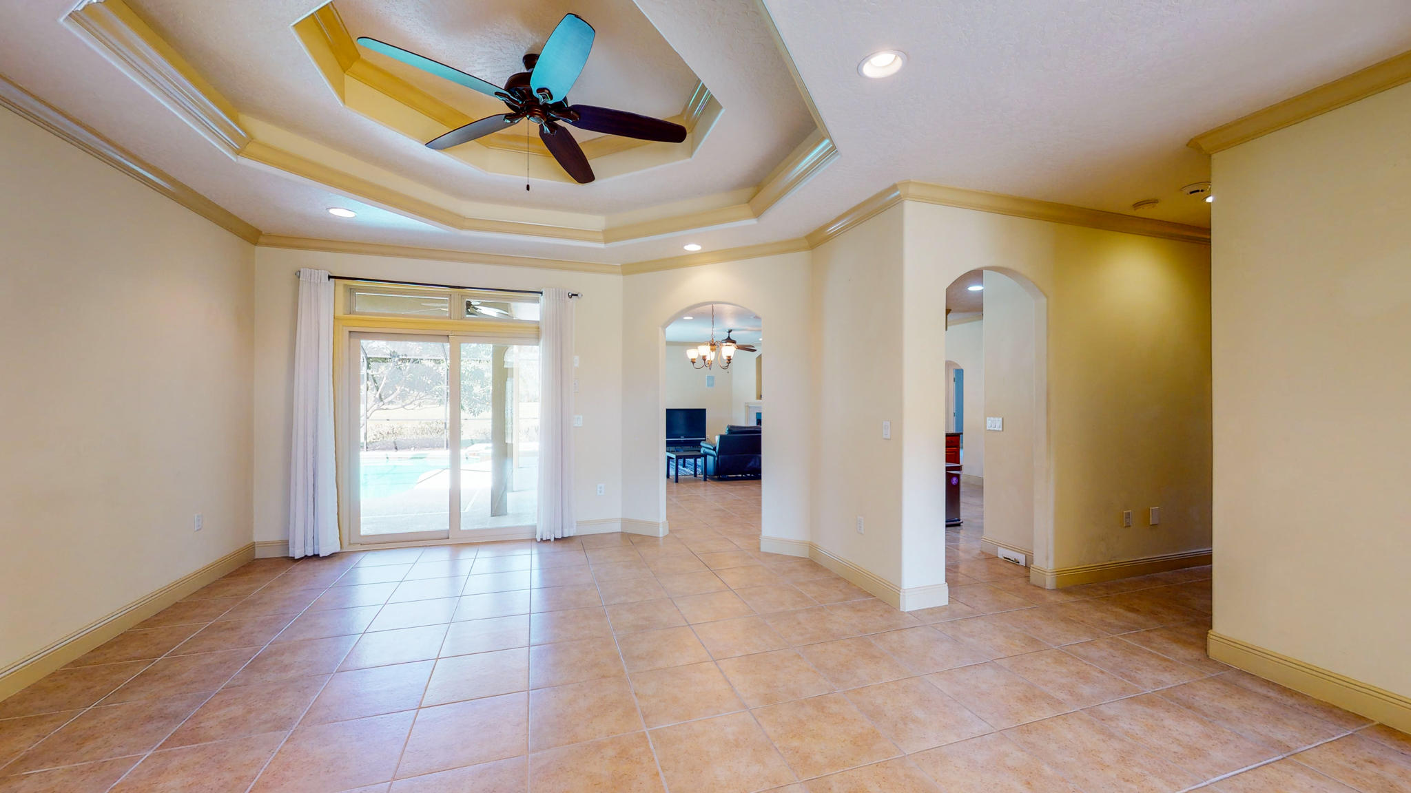 CHANAN ESTATES - Residential