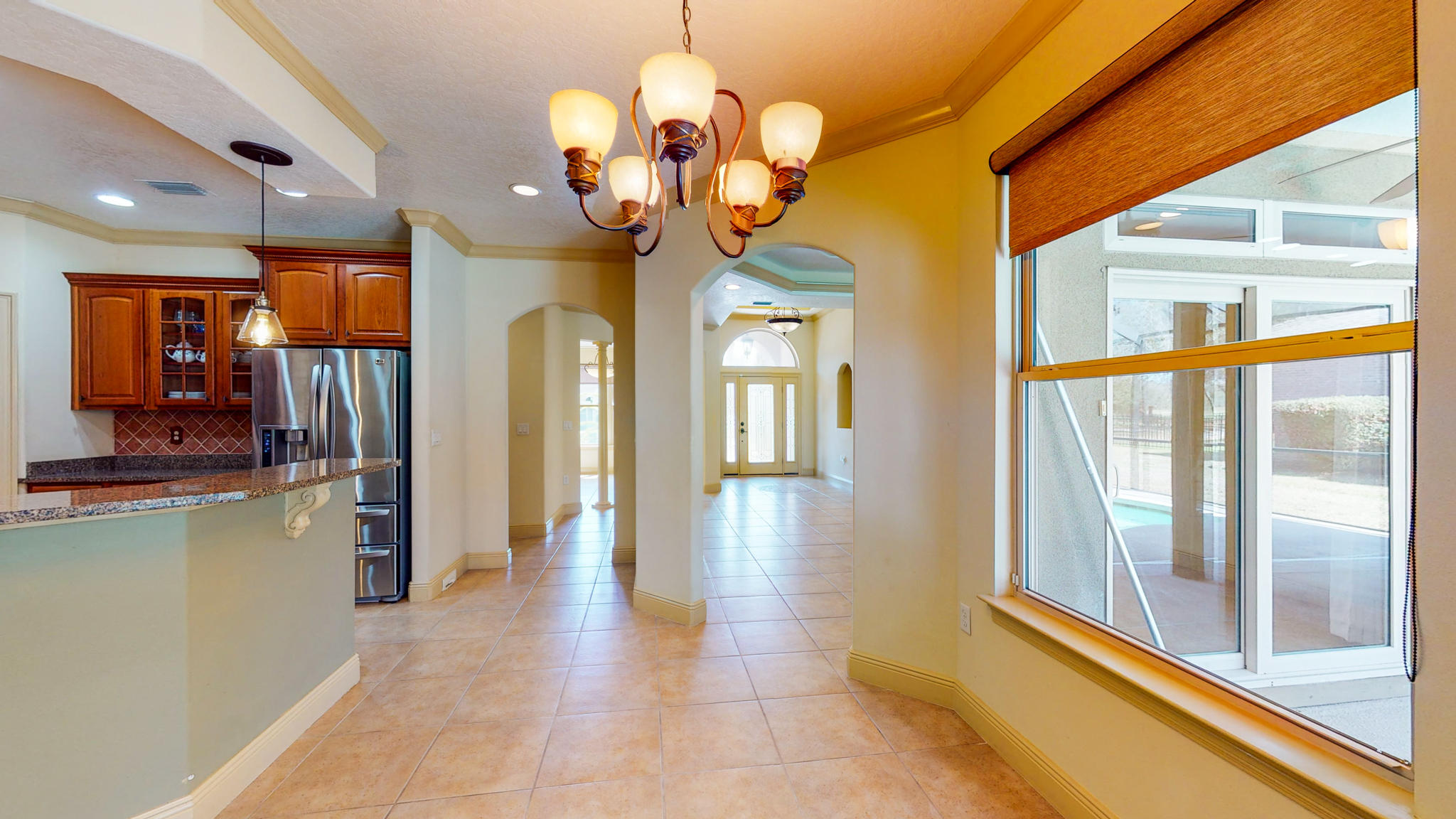 CHANAN ESTATES - Residential