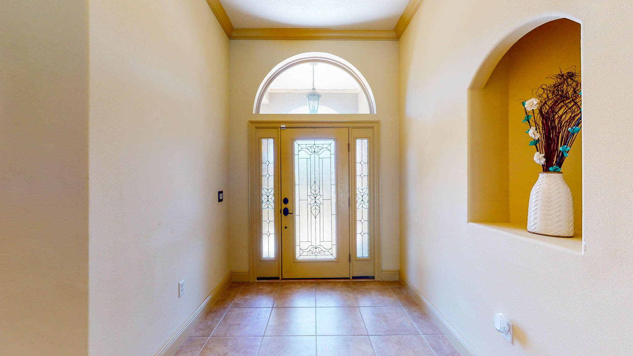 CHANAN ESTATES - Residential