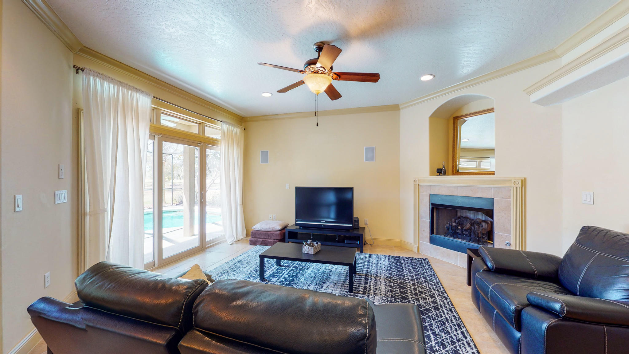 CHANAN ESTATES - Residential