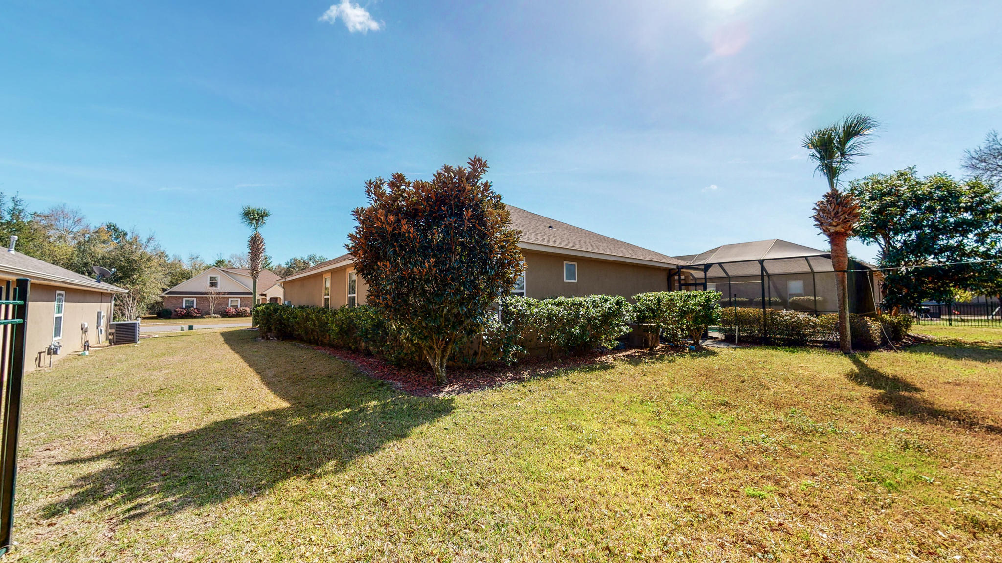 CHANAN ESTATES - Residential