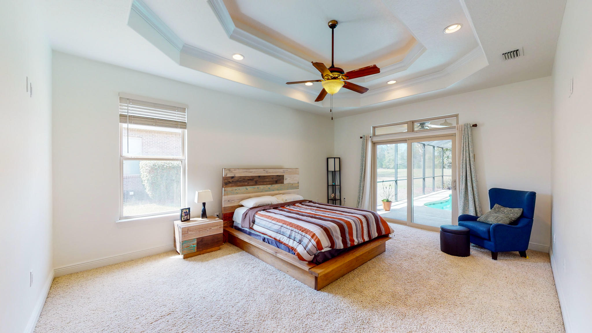 CHANAN ESTATES - Residential