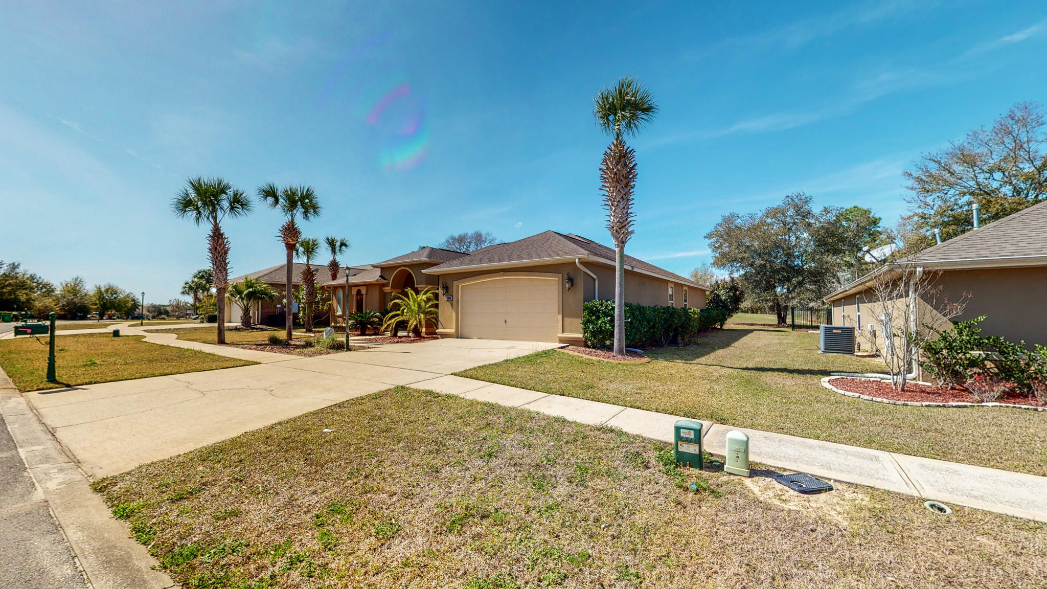 CHANAN ESTATES - Residential