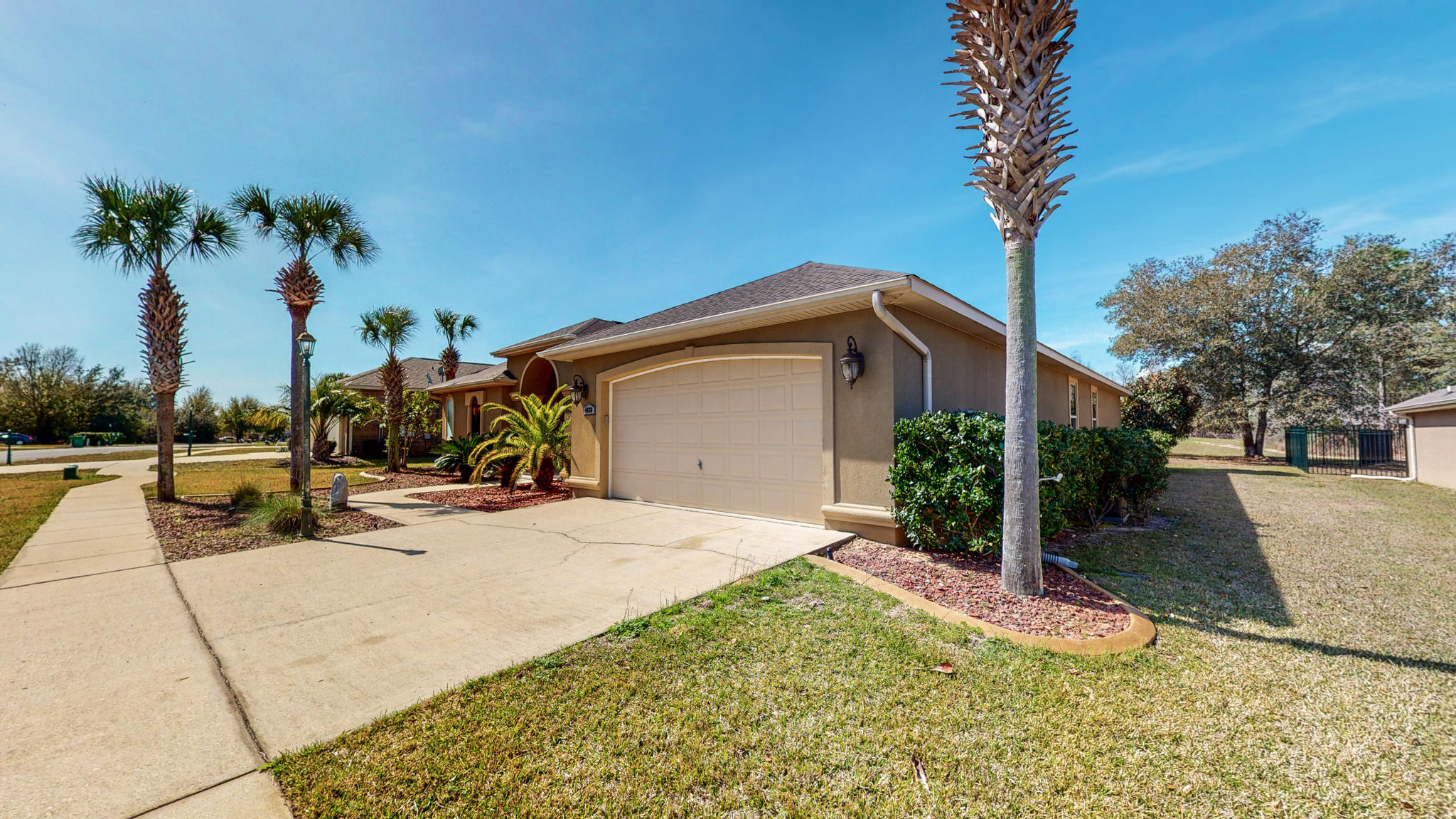 CHANAN ESTATES - Residential