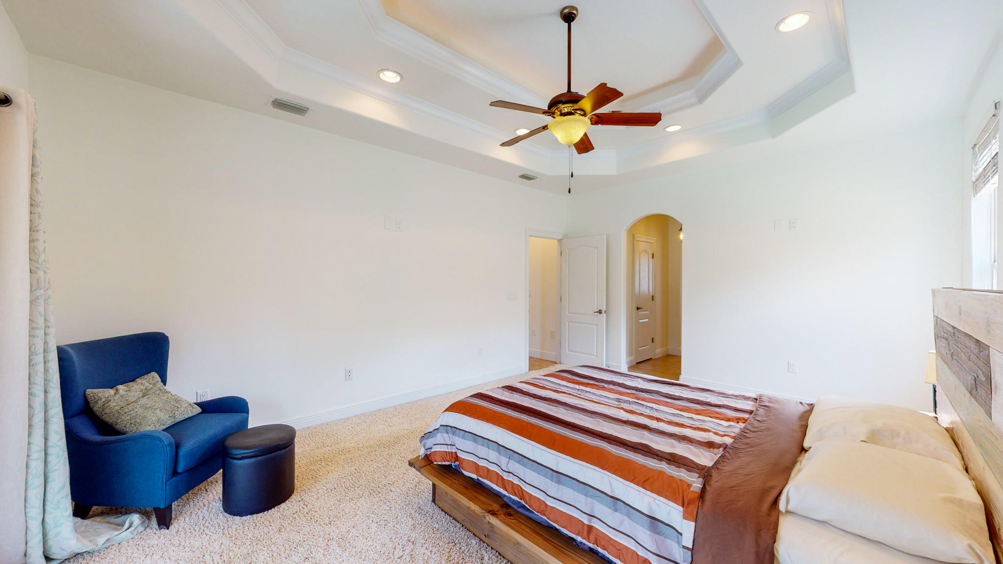 CHANAN ESTATES - Residential