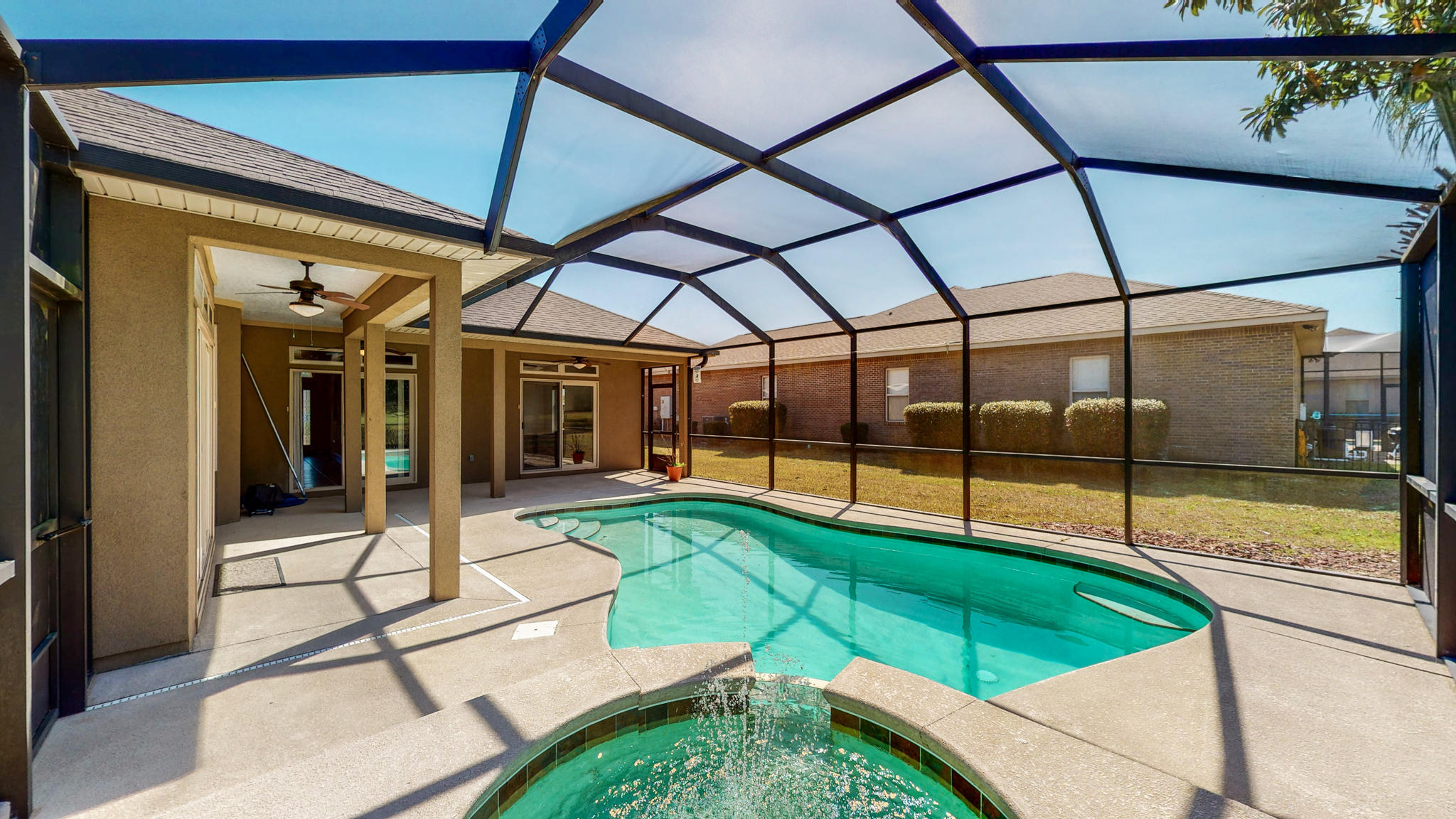 CHANAN ESTATES - Residential