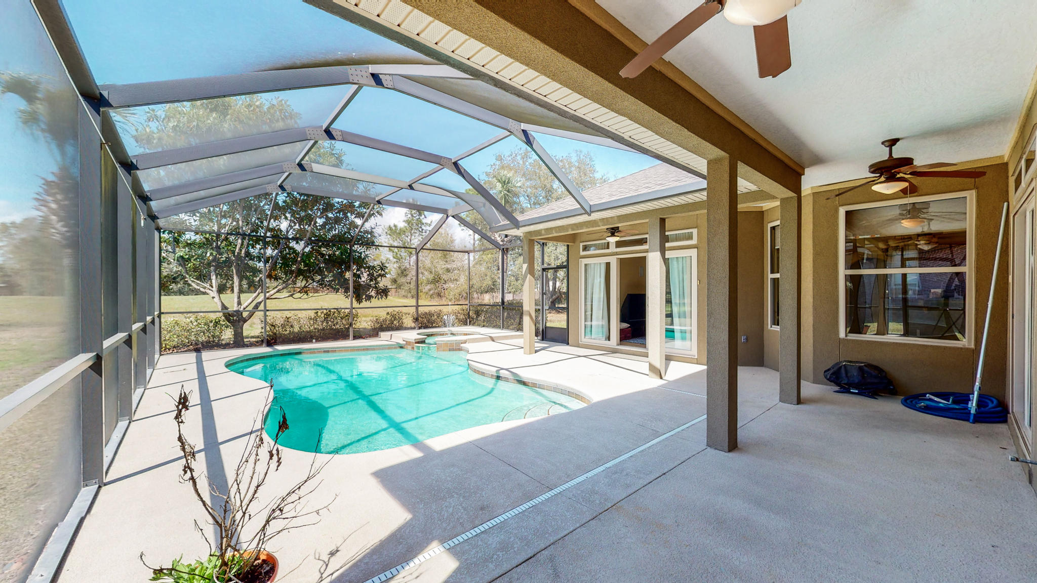 CHANAN ESTATES - Residential