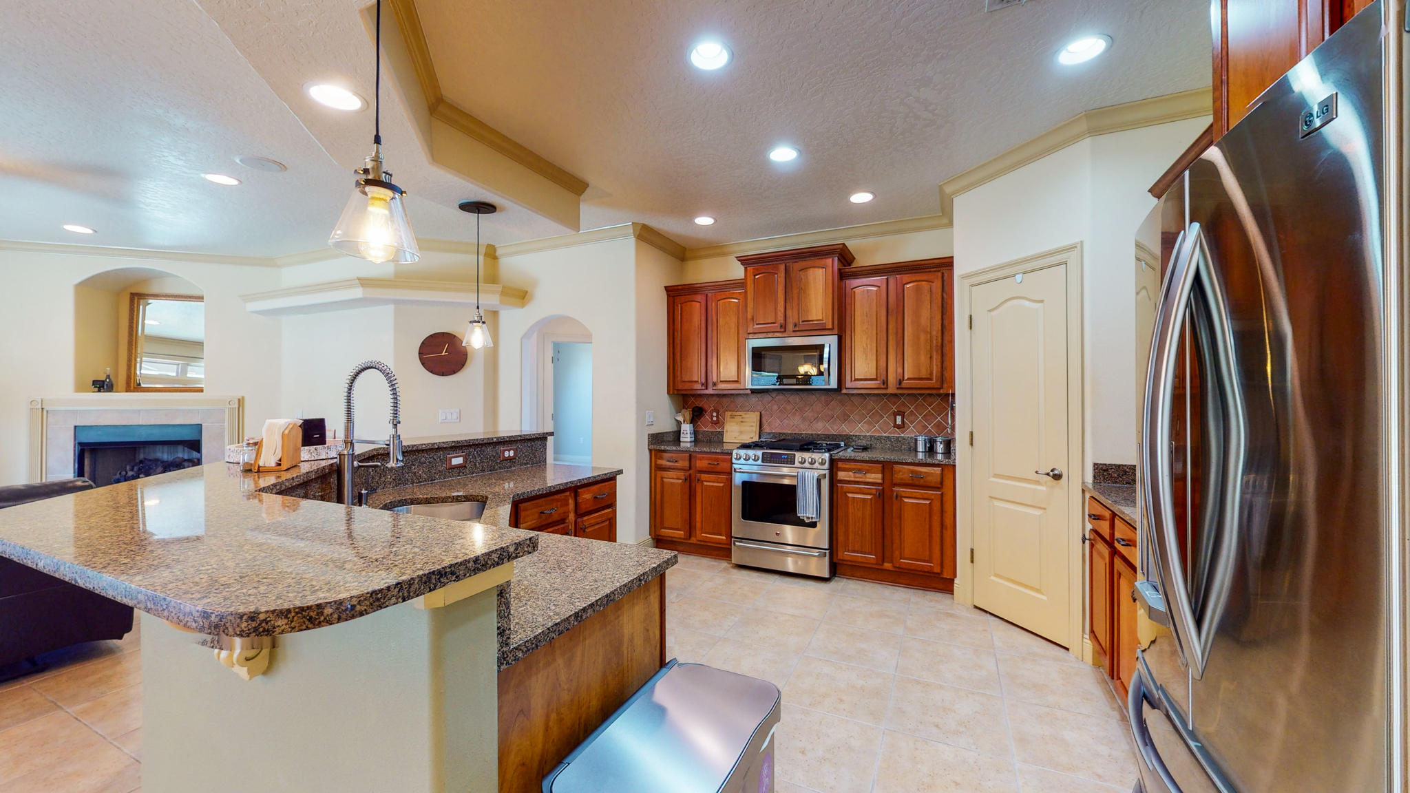 CHANAN ESTATES - Residential