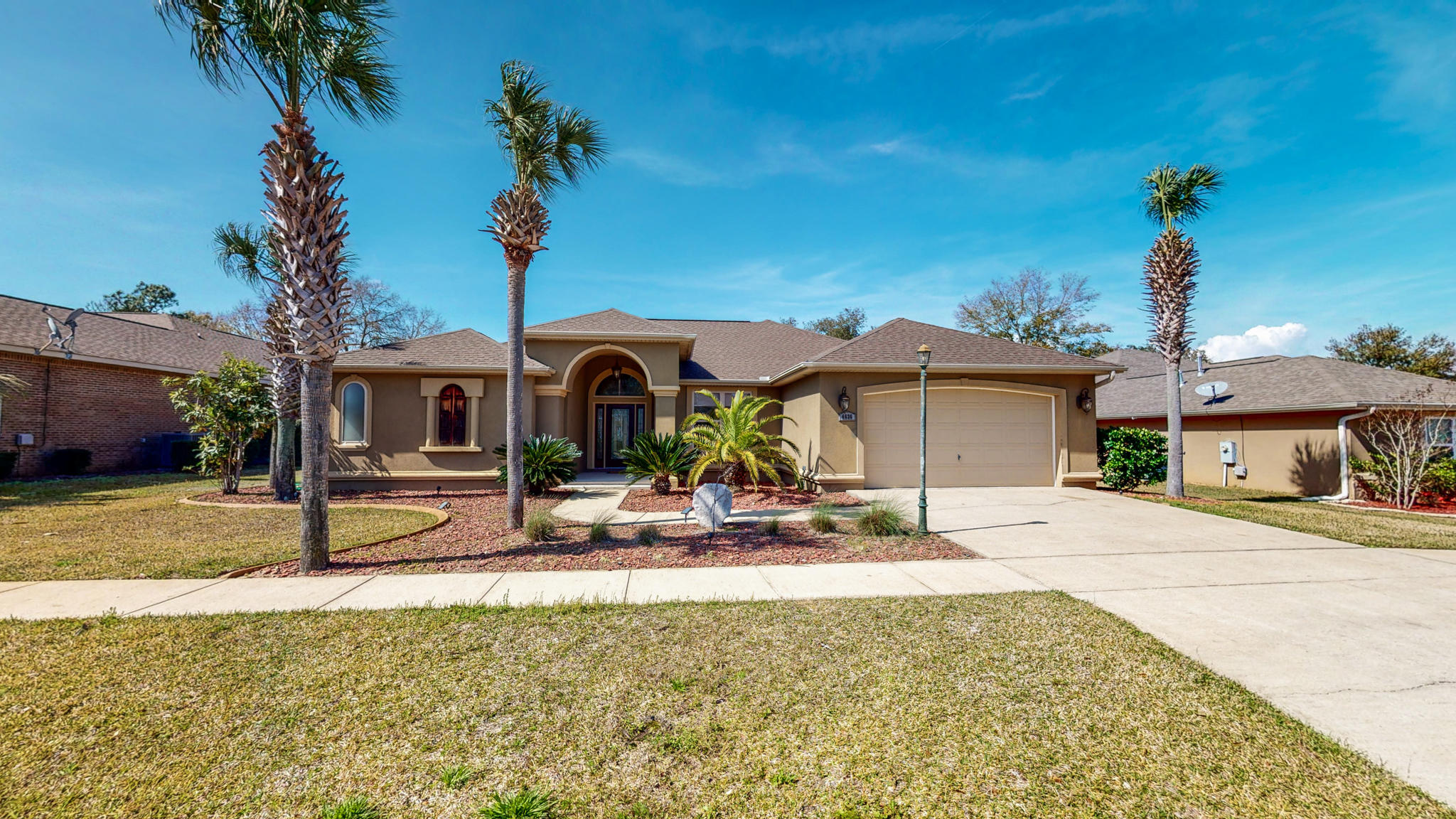 CHANAN ESTATES - Residential