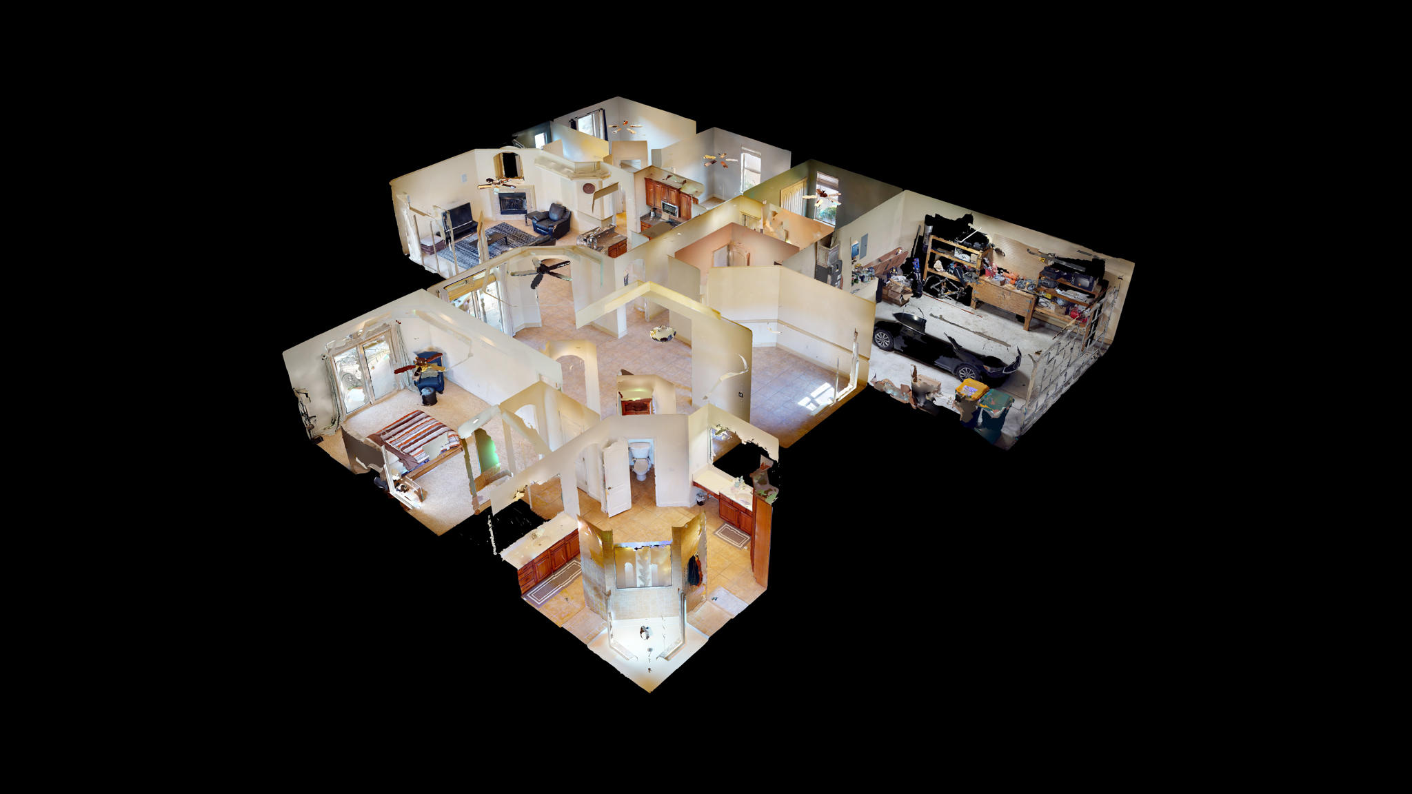 CHANAN ESTATES - Residential