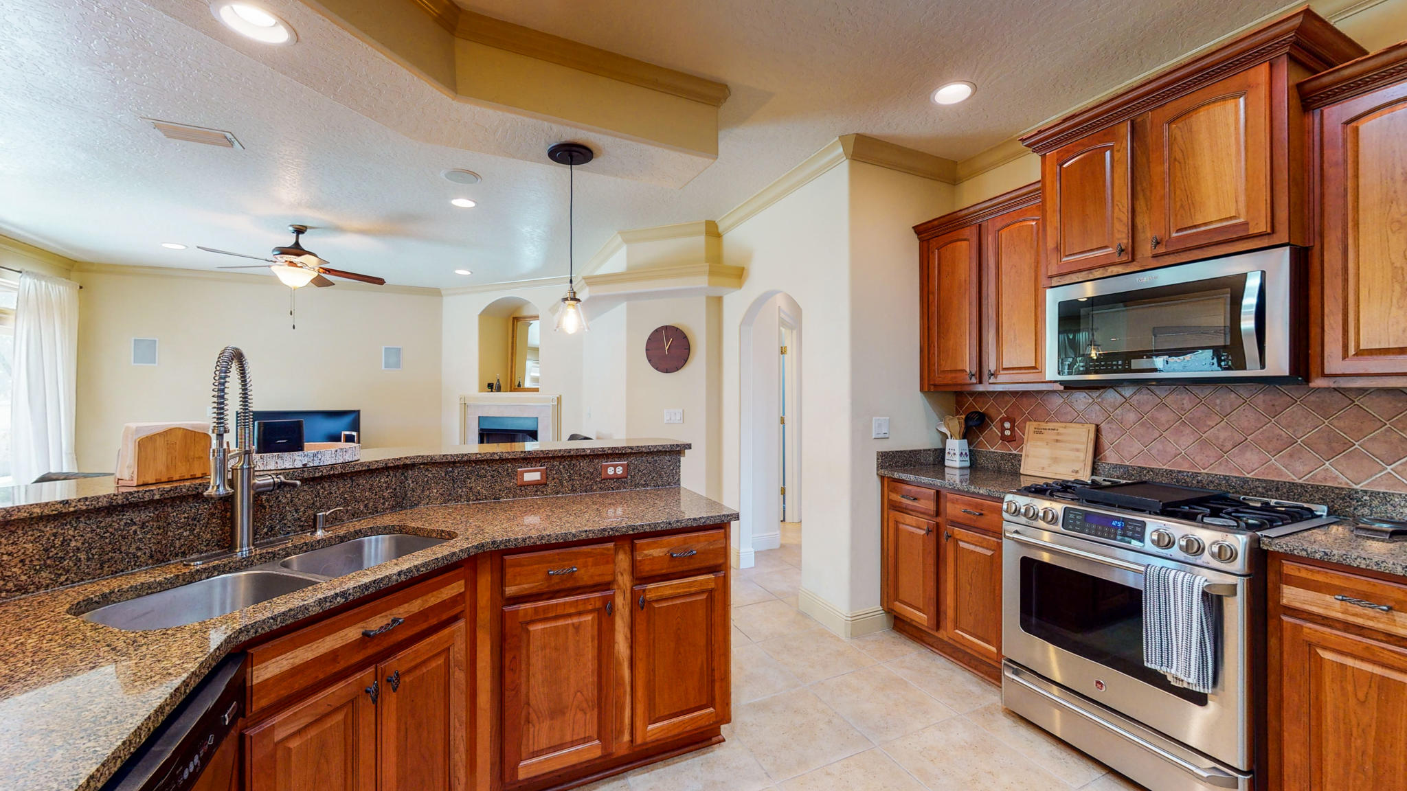 CHANAN ESTATES - Residential