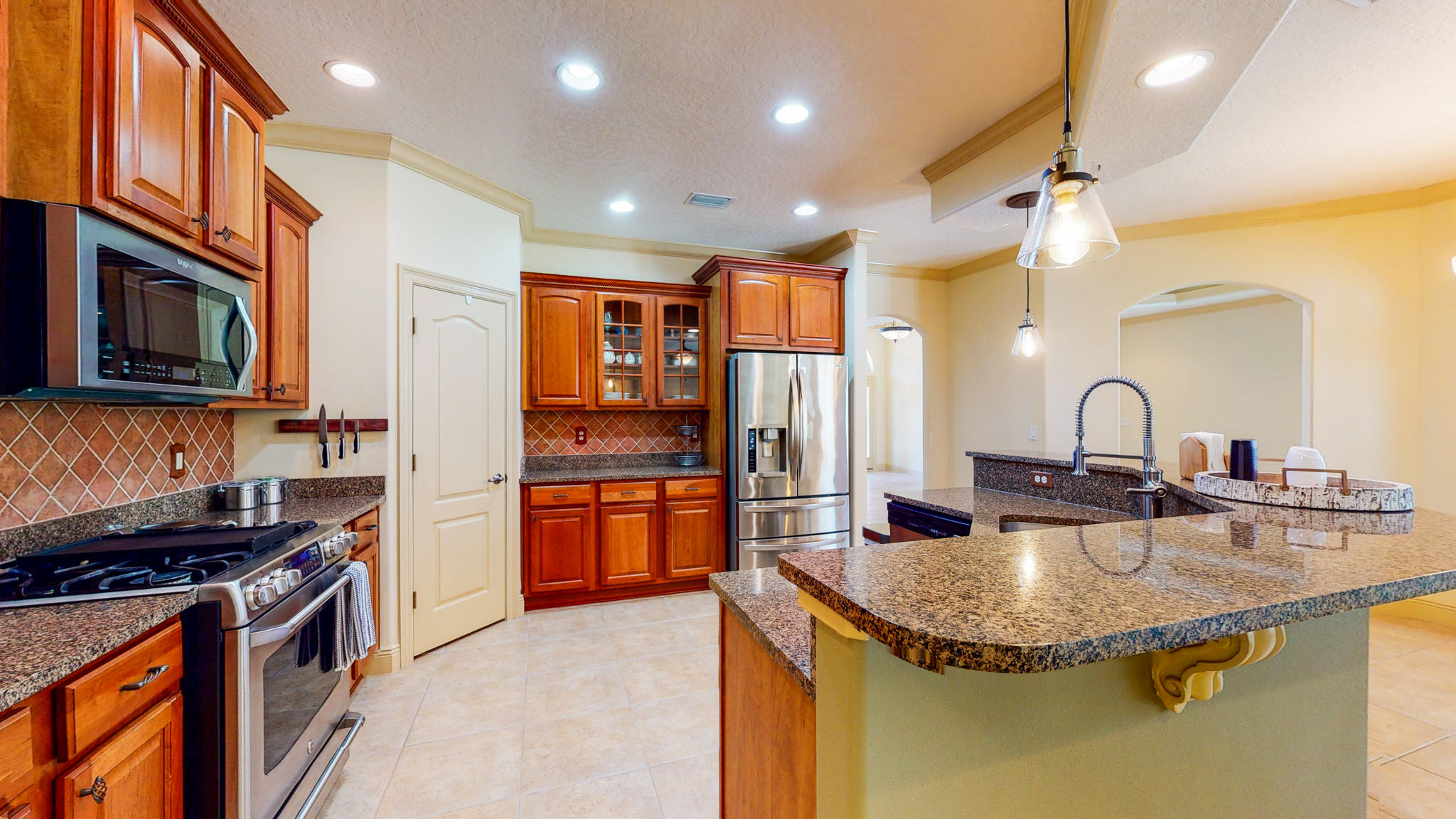 CHANAN ESTATES - Residential