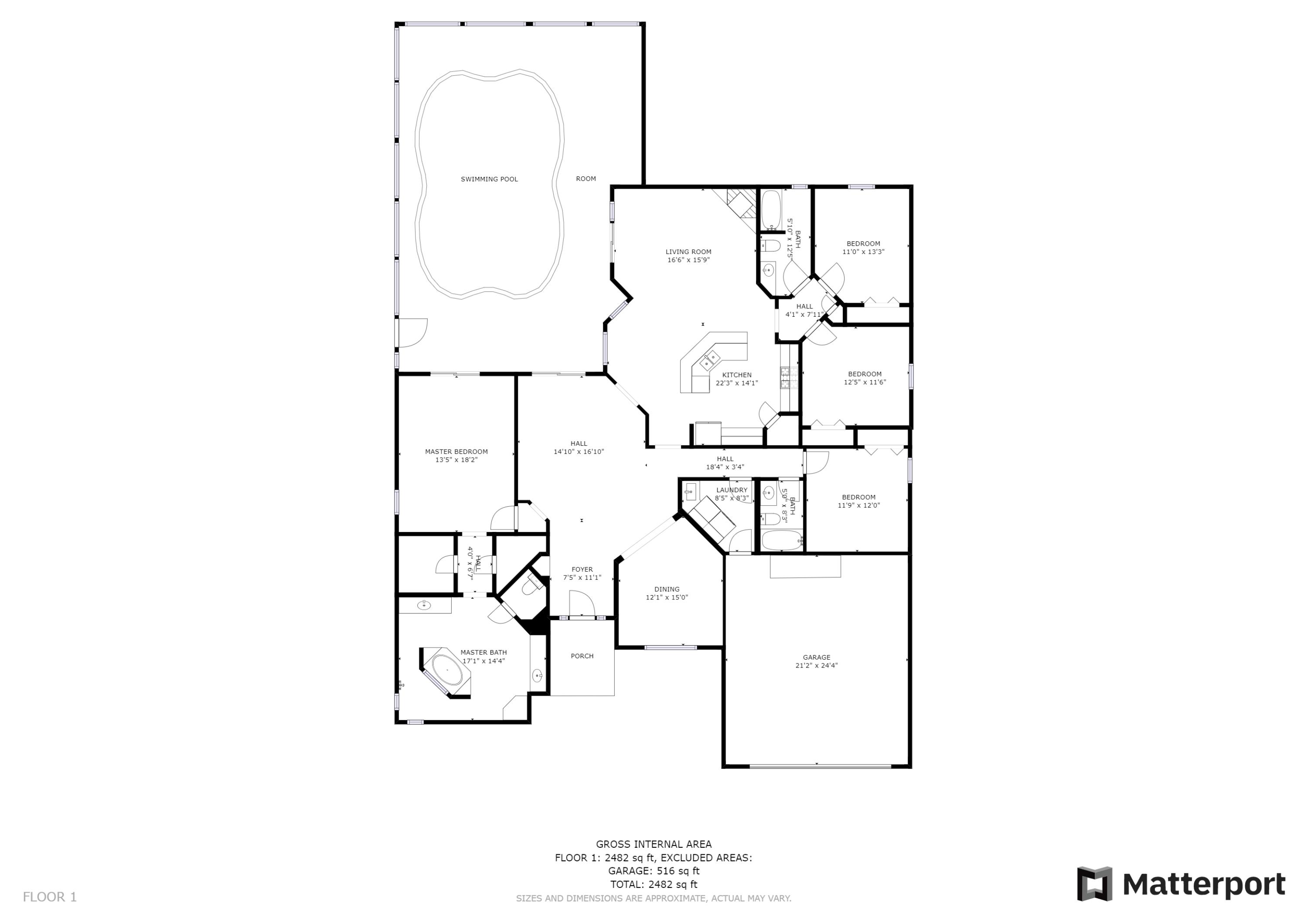 CHANAN ESTATES - Residential