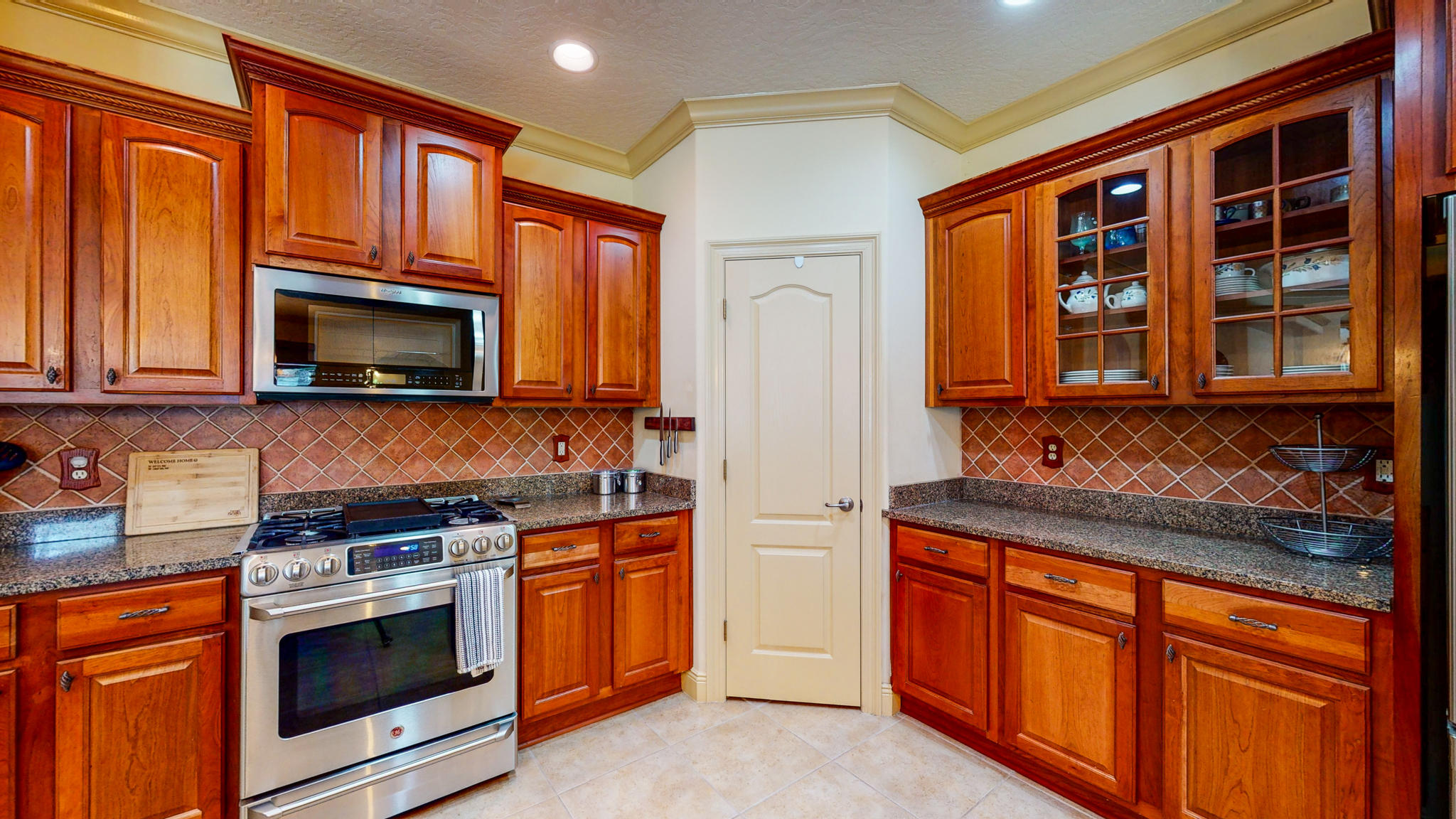 CHANAN ESTATES - Residential