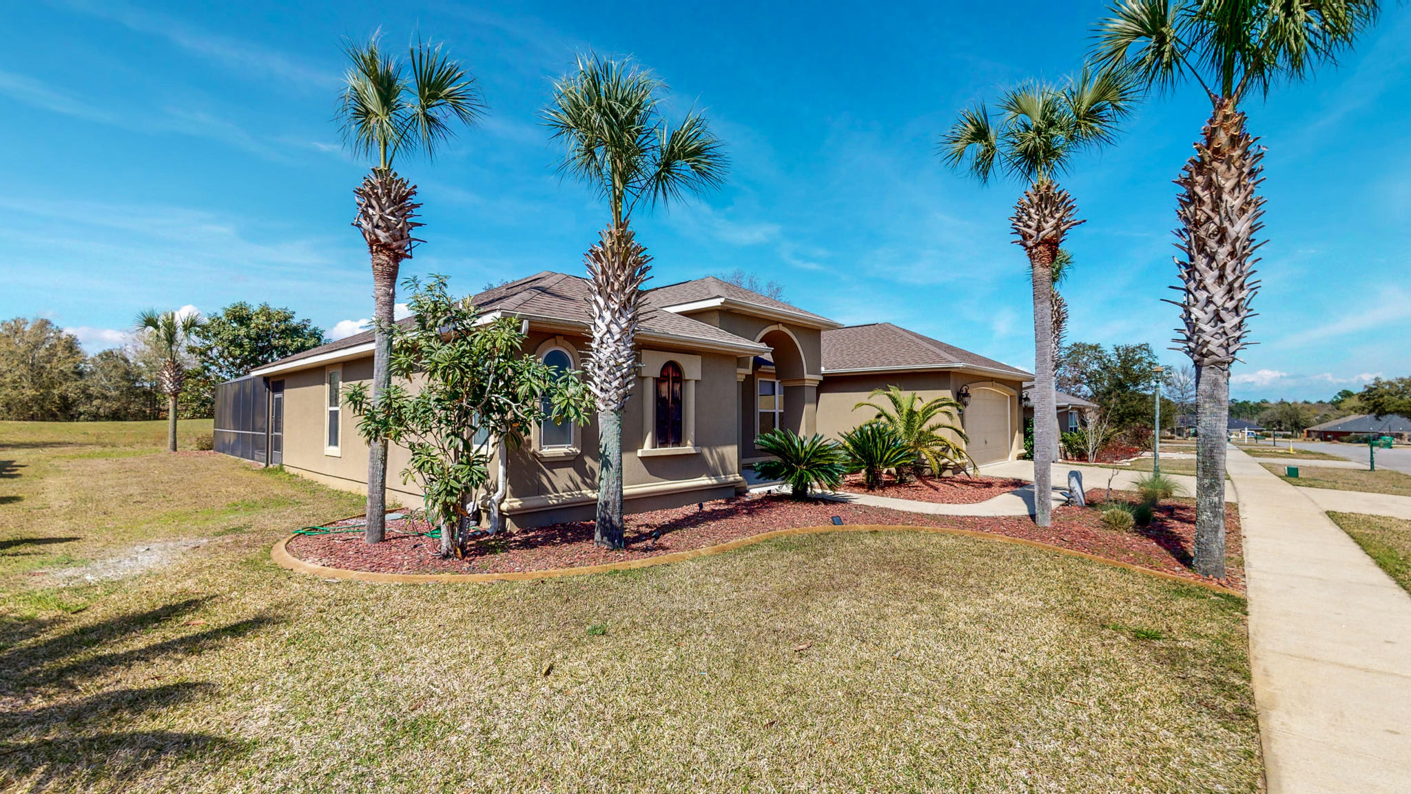 CHANAN ESTATES - Residential