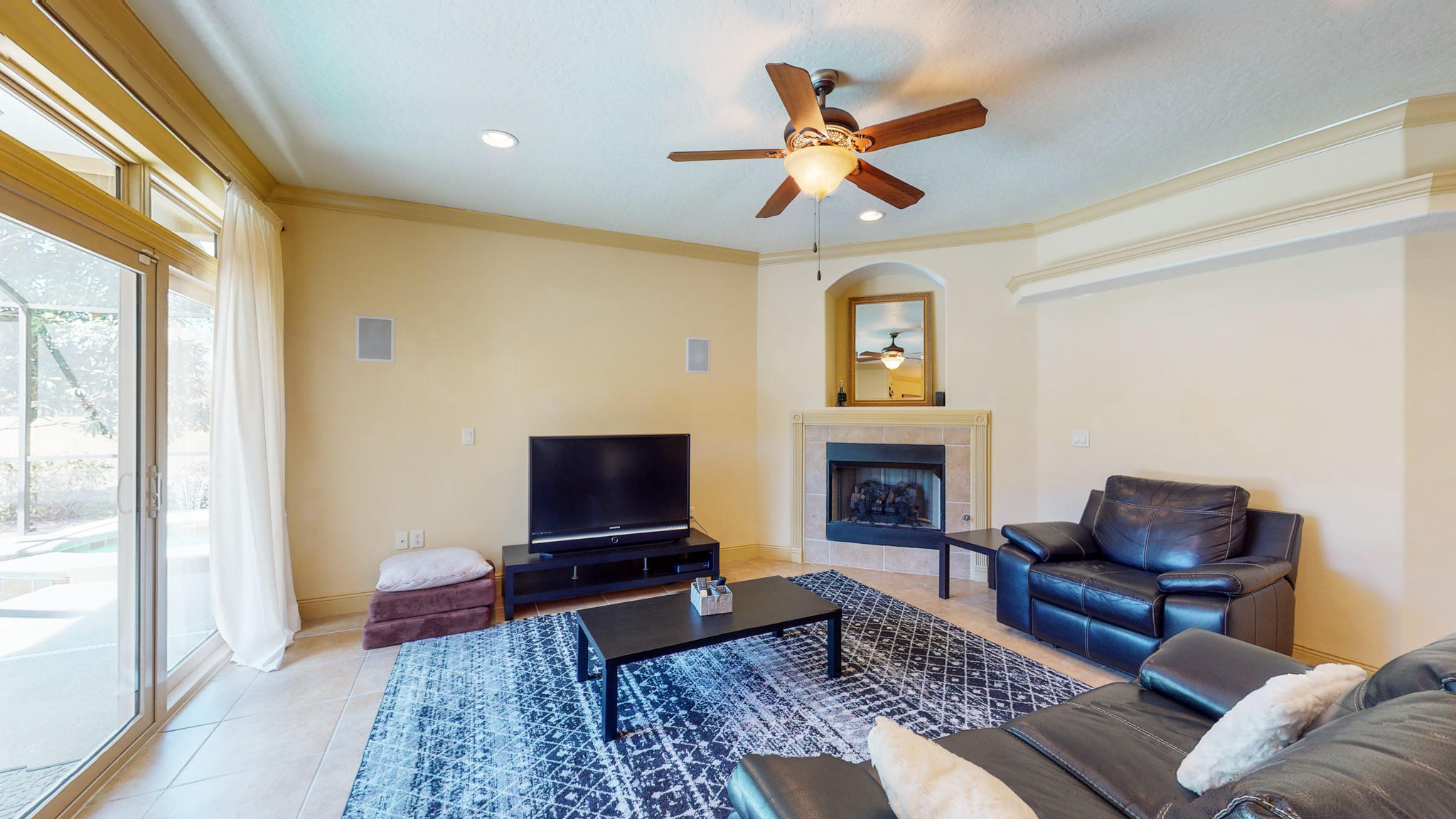 CHANAN ESTATES - Residential