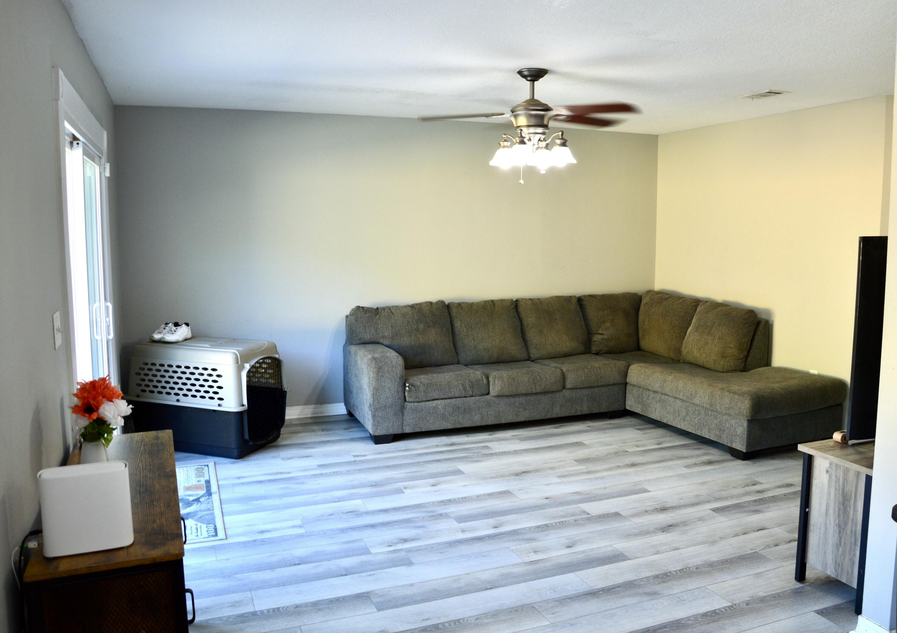 MCLAUGHLIN & HARRIS - Residential