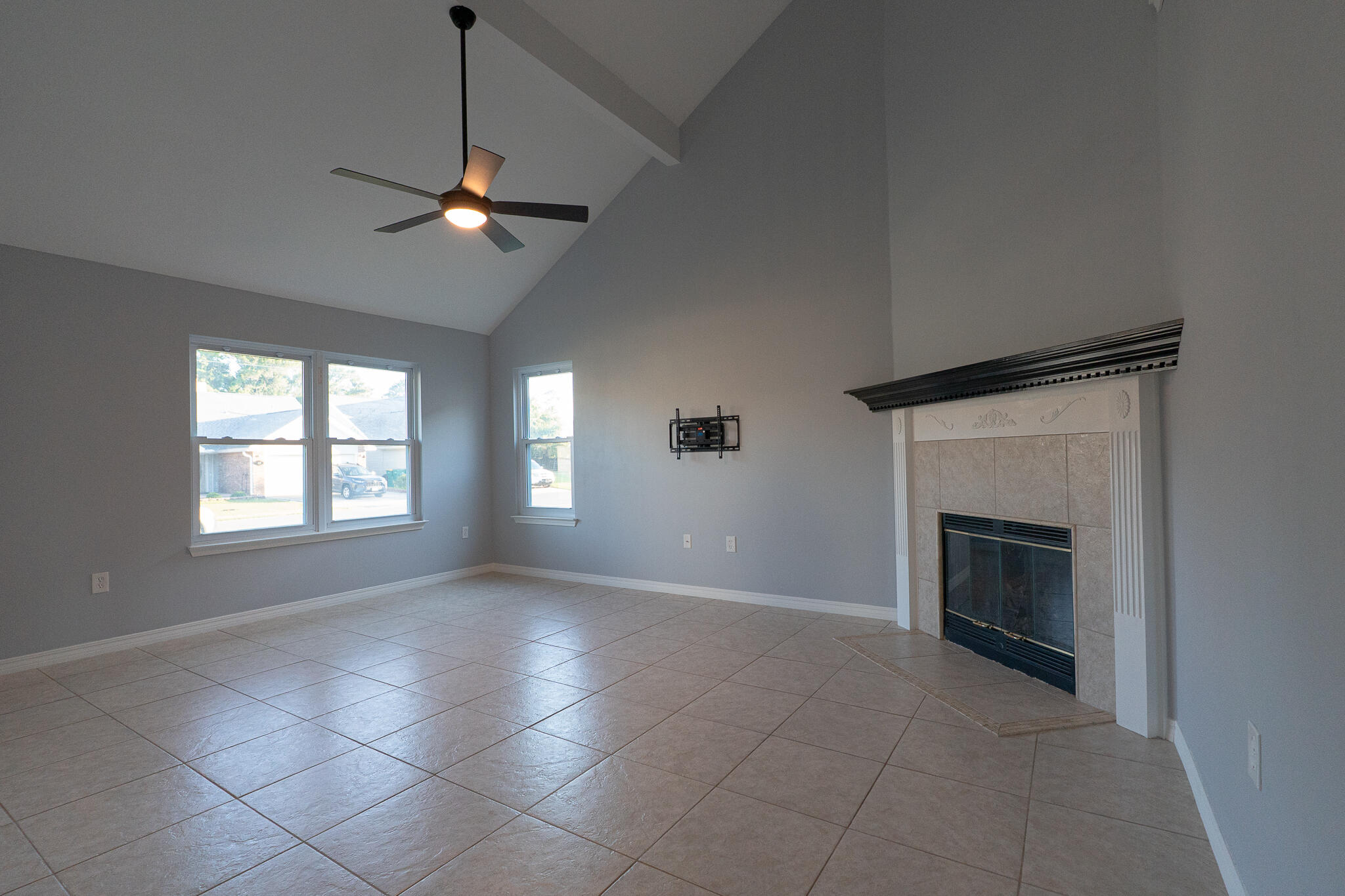 SANDY RIDGE ESTATES - Residential