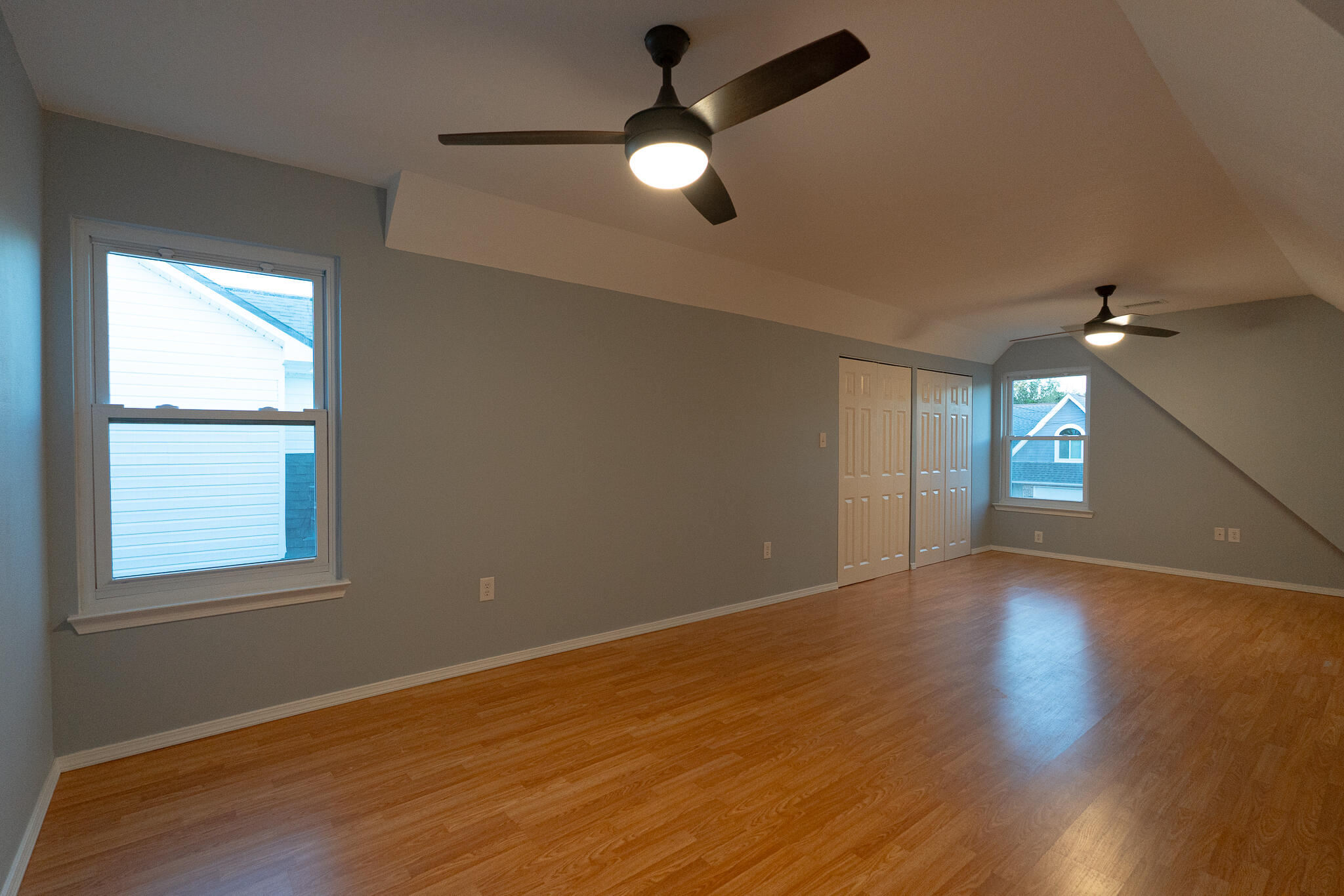 SANDY RIDGE ESTATES - Residential