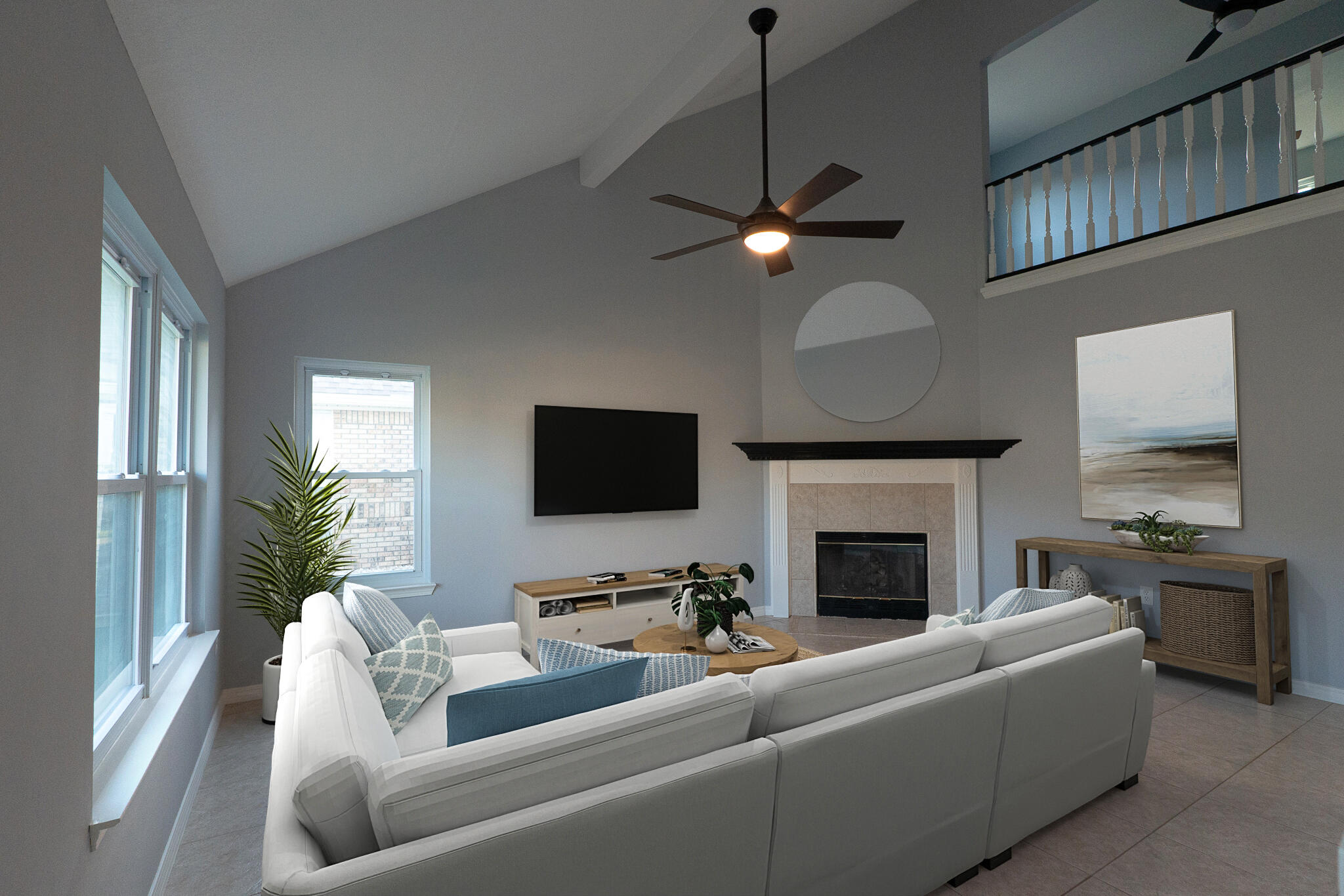 SANDY RIDGE ESTATES - Residential