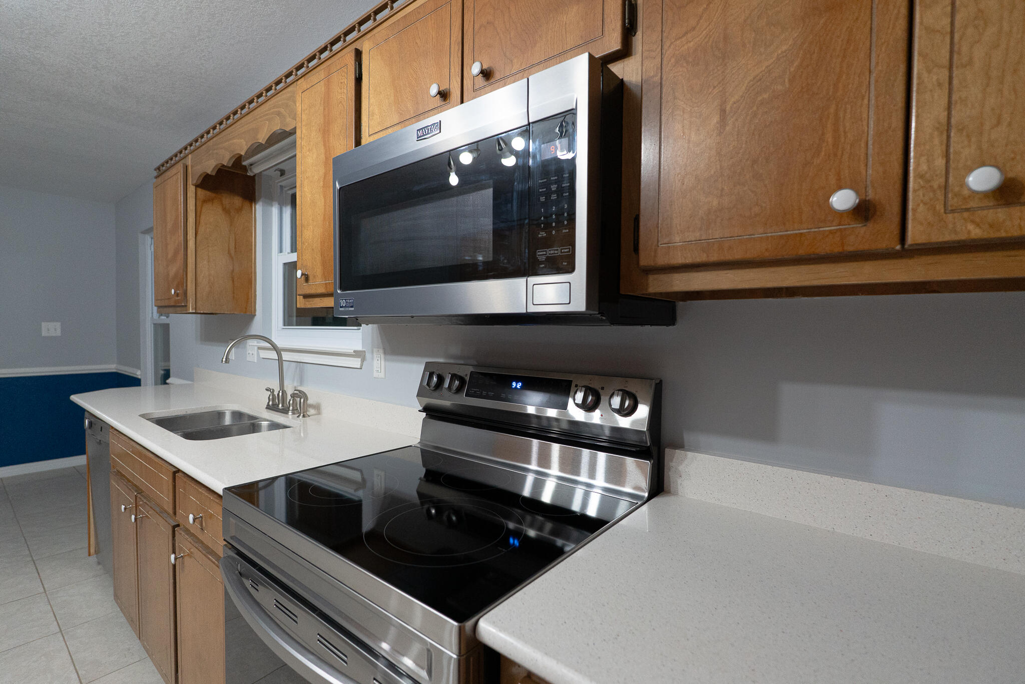 SANDY RIDGE ESTATES - Residential