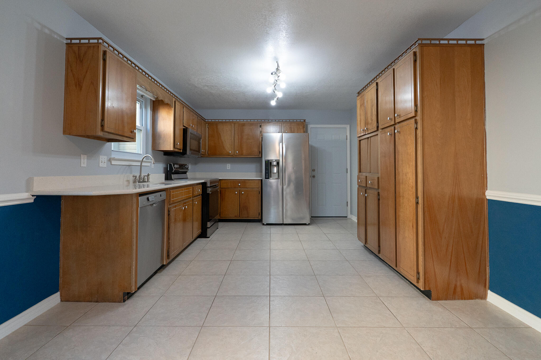 SANDY RIDGE ESTATES - Residential