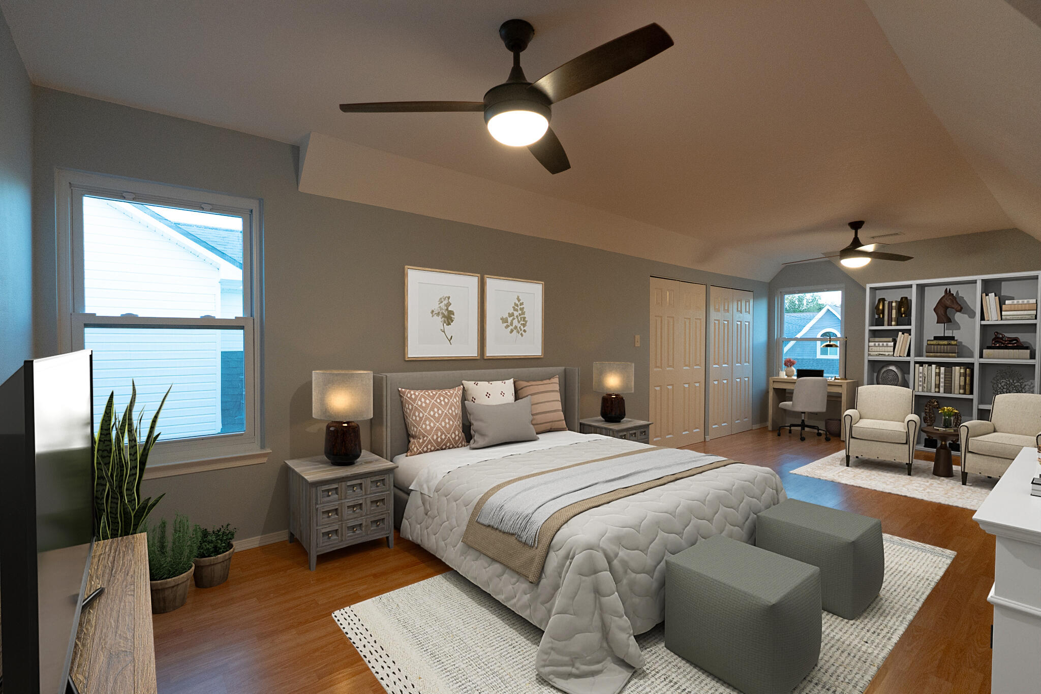 SANDY RIDGE ESTATES - Residential