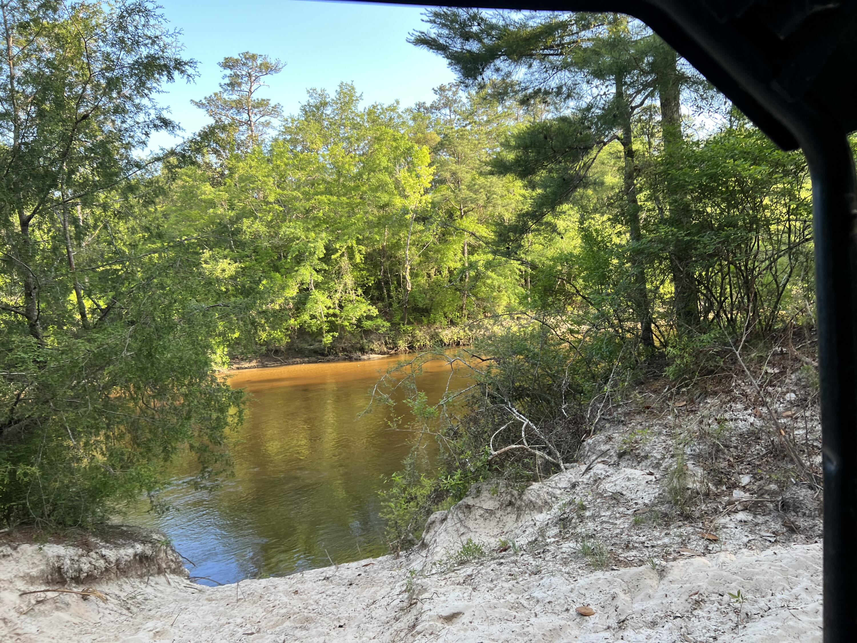 Experience country living at its finest with this large parcel that backs up to the beautiful Shoal River! There is room to build your dream home and homestead farm. With so much space you can go for a fun ride on the established trails , go fishing , or hunting. The options are endless with this property.Anyone who wants to view this property must view with a realtor, and has to schedule an appointment in advance .