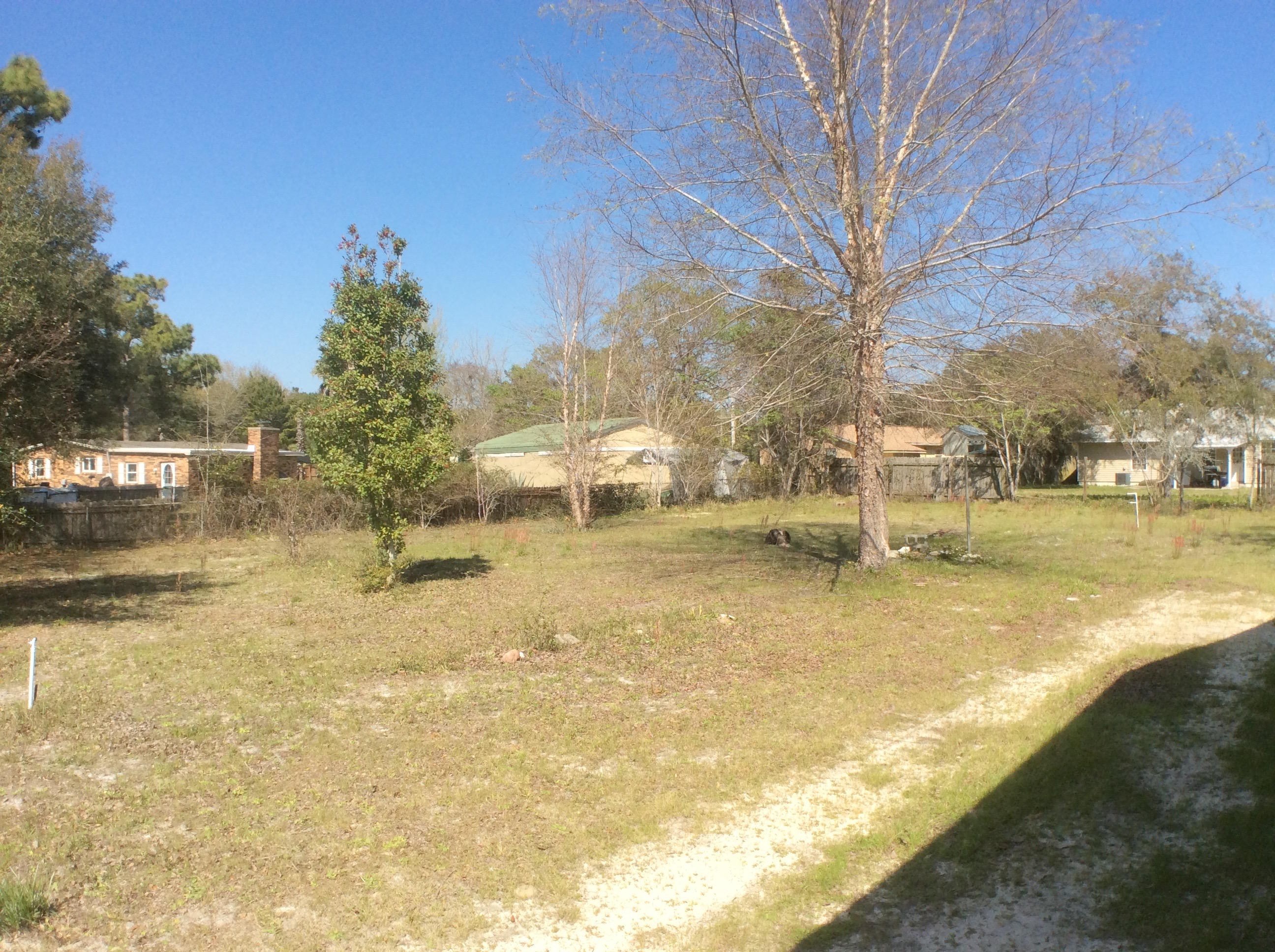 WYNNEHAVEN BEACH ESTATES - Residential