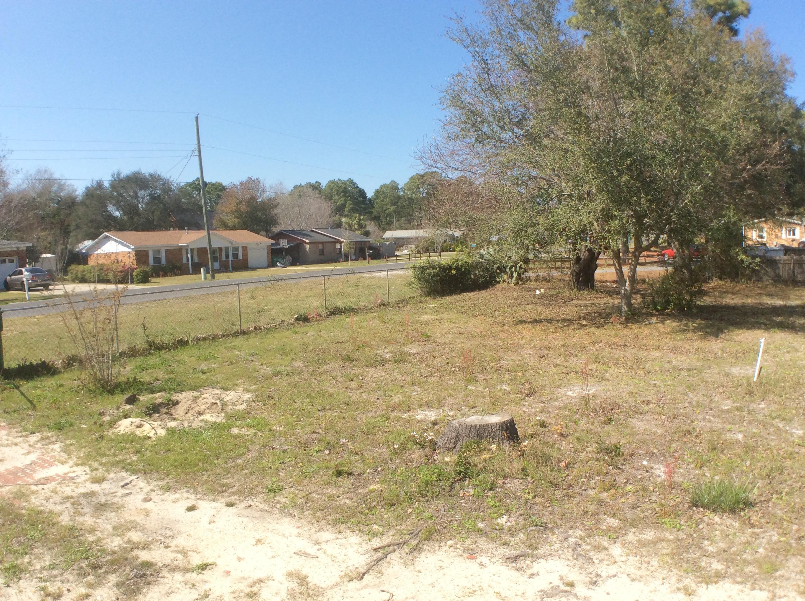 WYNNEHAVEN BEACH ESTATES - Residential