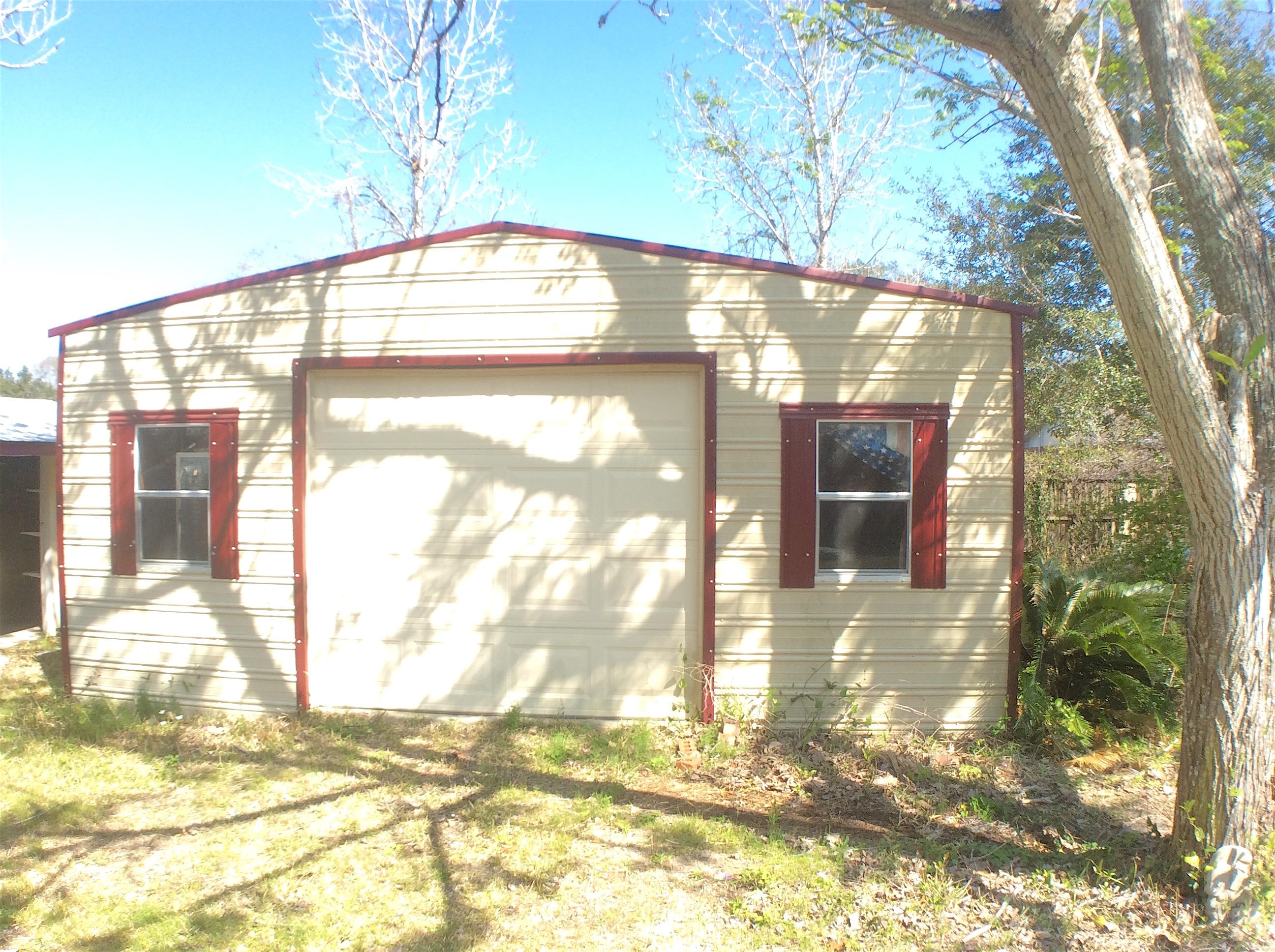 WYNNEHAVEN BEACH ESTATES - Residential