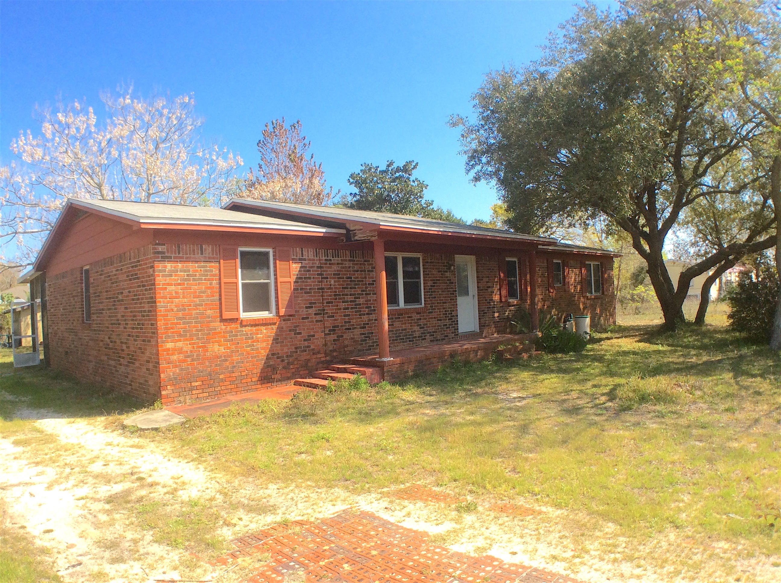 WYNNEHAVEN BEACH ESTATES - Residential