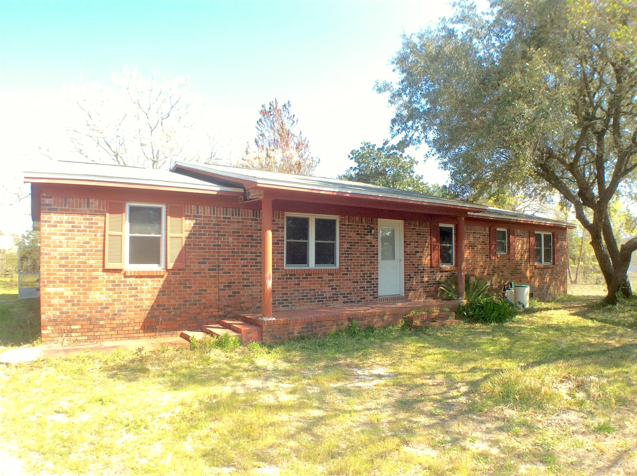 WYNNEHAVEN BEACH ESTATES - Residential