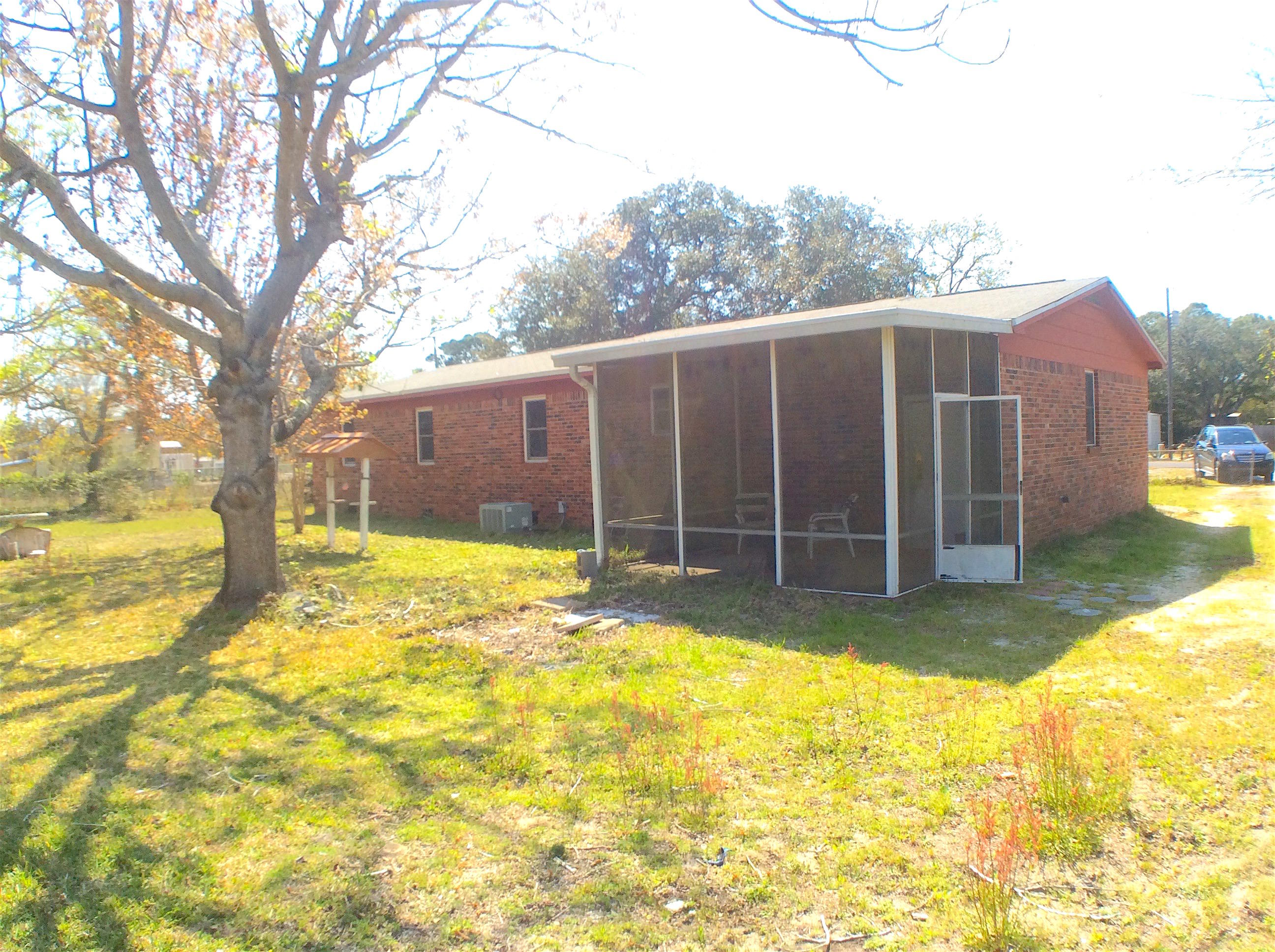 WYNNEHAVEN BEACH ESTATES - Residential