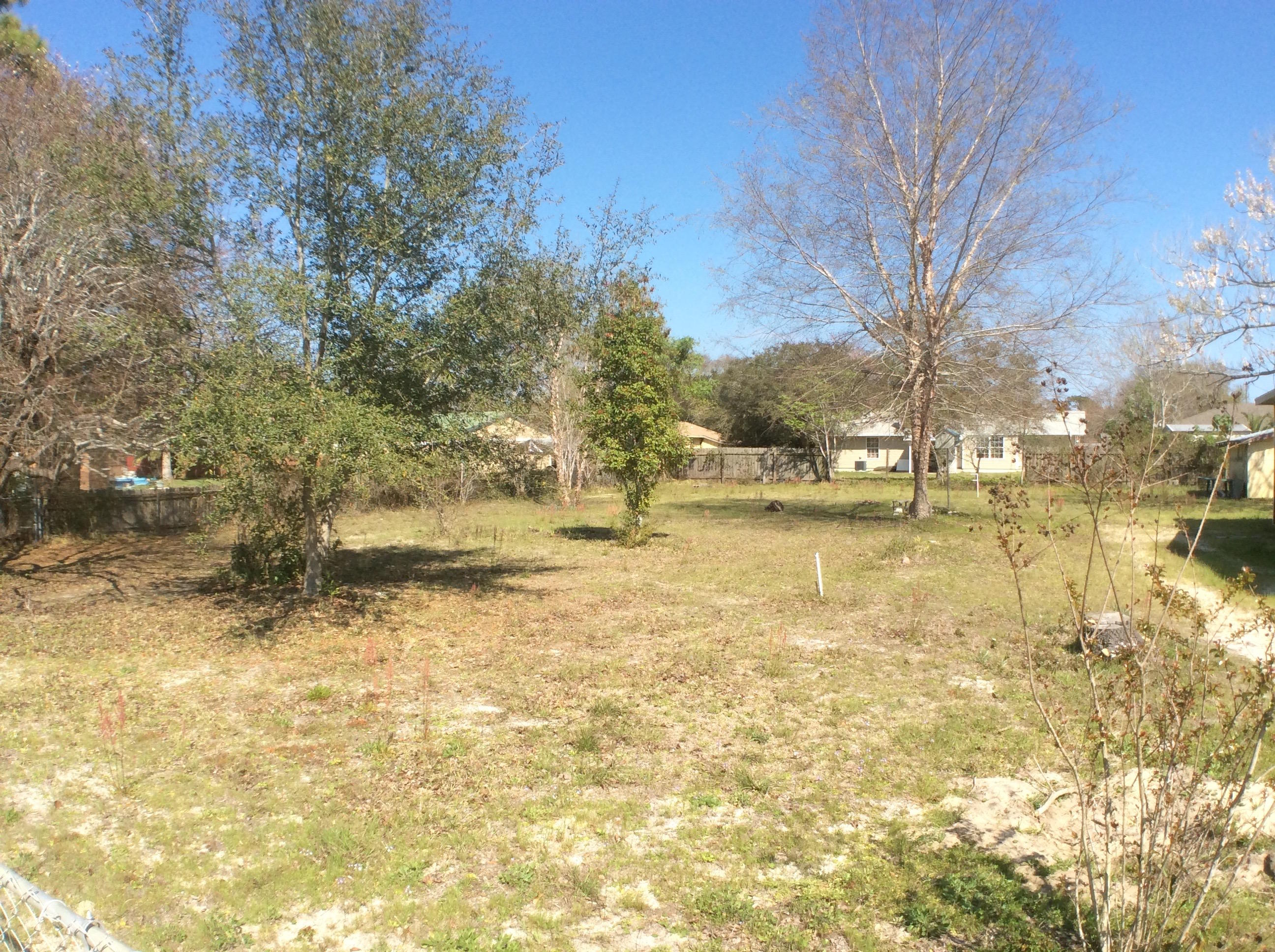 WYNNEHAVEN BEACH ESTATES - Residential