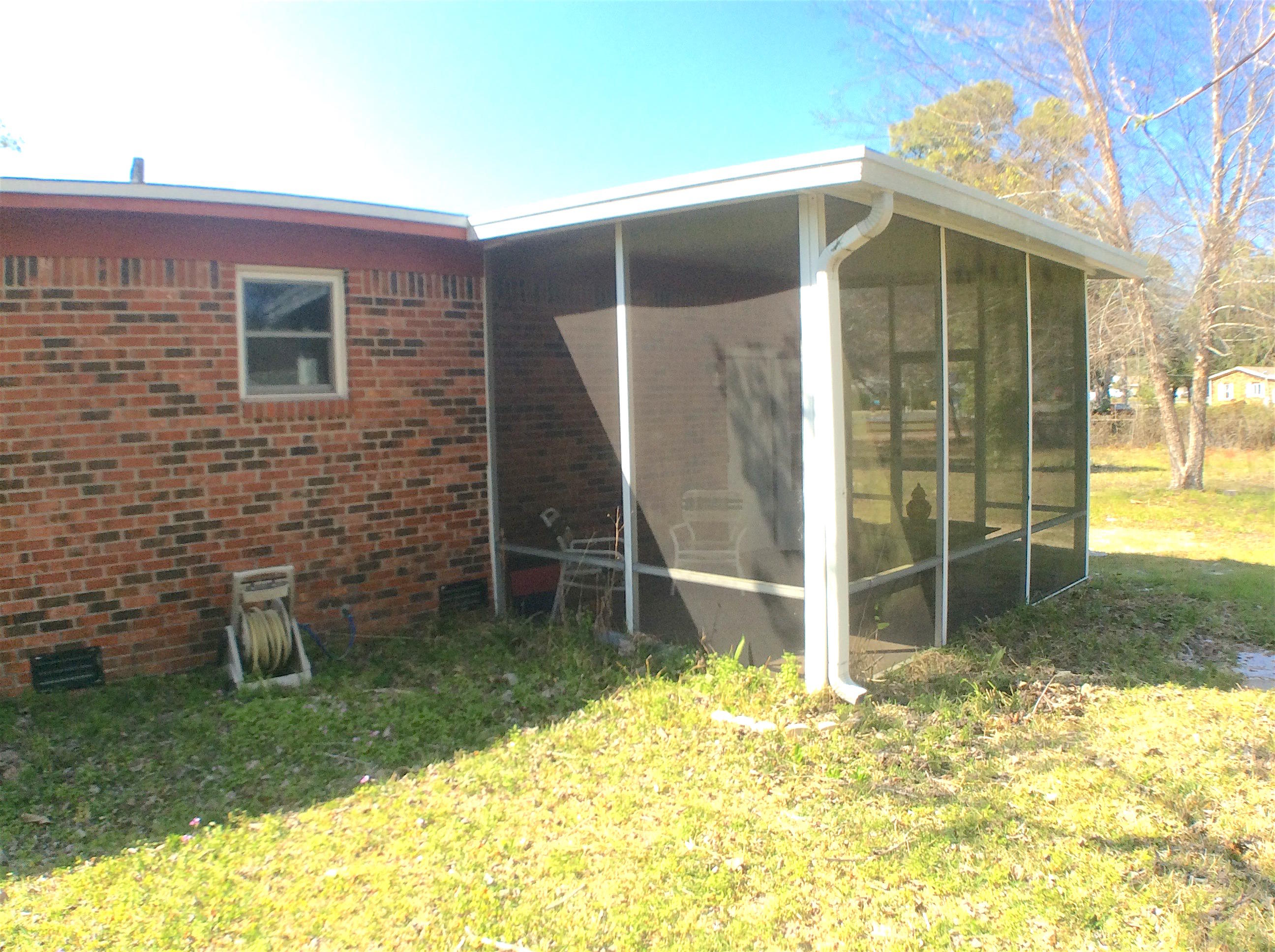 WYNNEHAVEN BEACH ESTATES - Residential